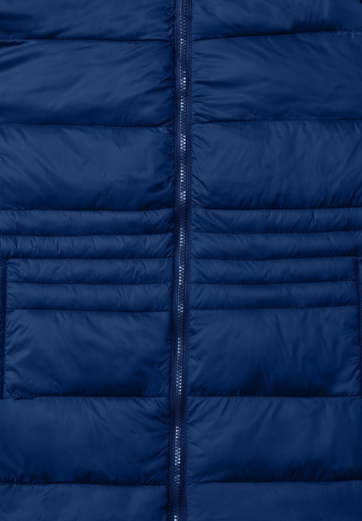 Plus Size Lightweight Quilted Jacket - image 2