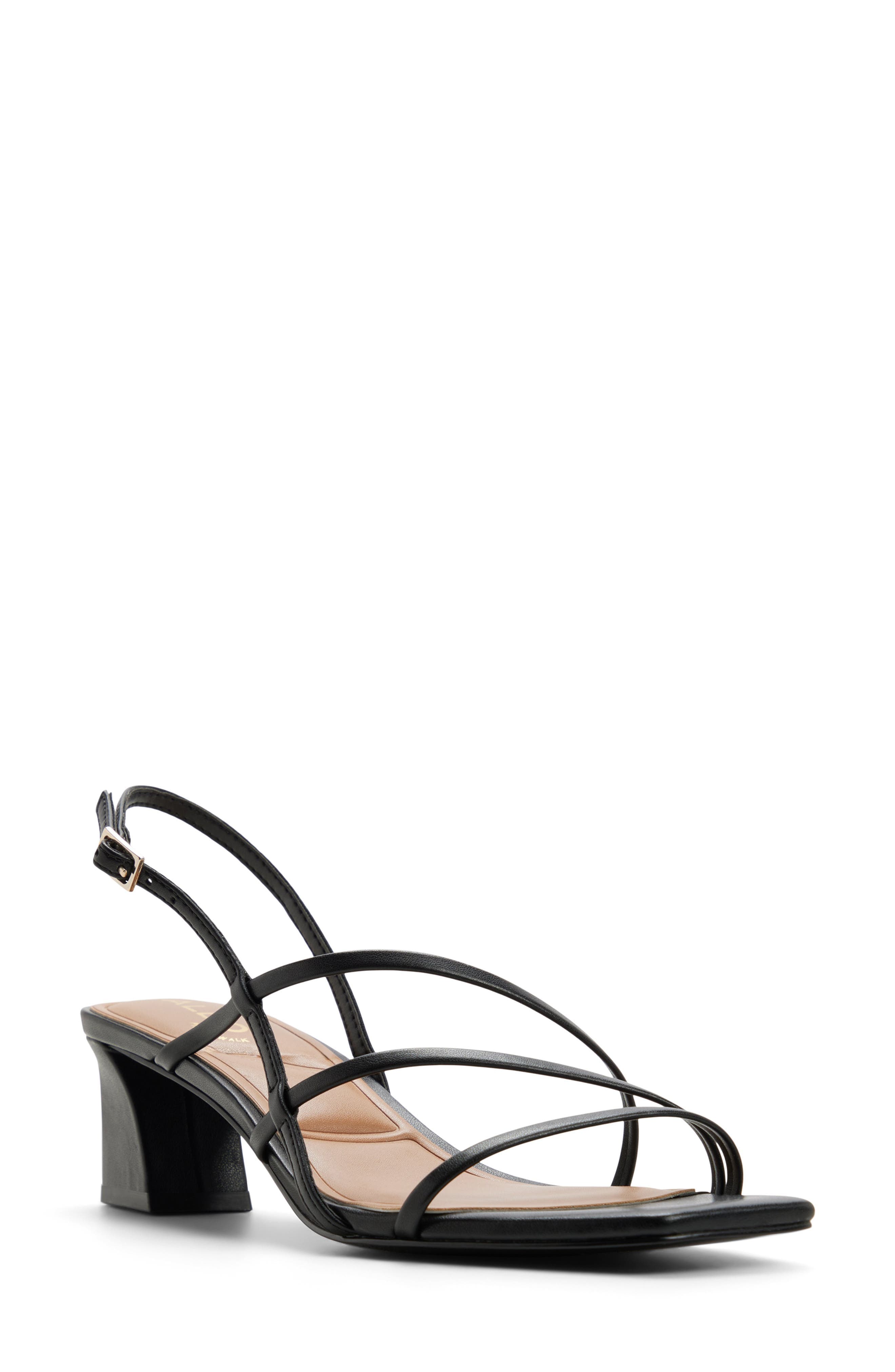Maegan Strappy Sandal - image 1