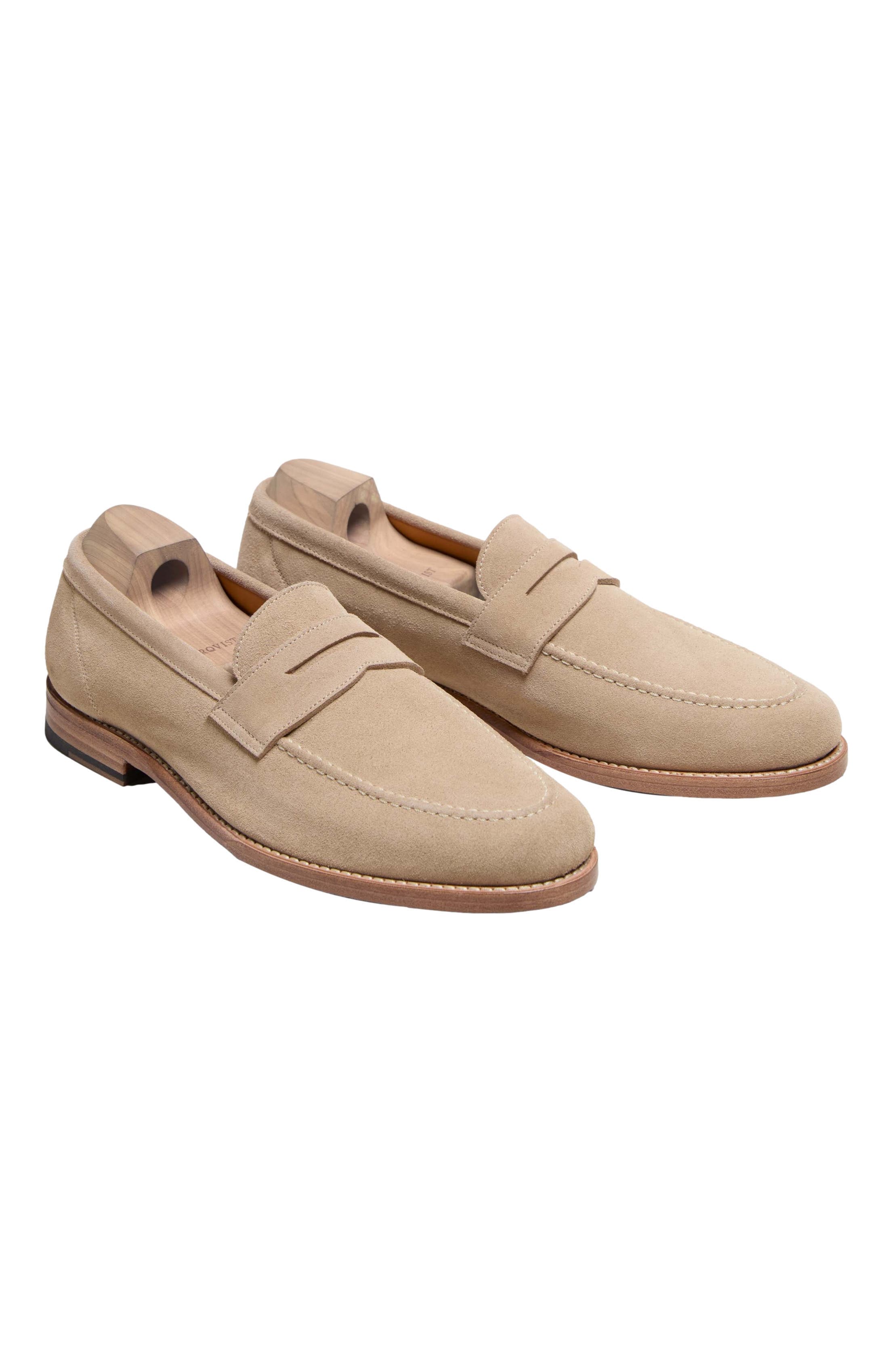 Lysekil II Penny Loafers - image 4