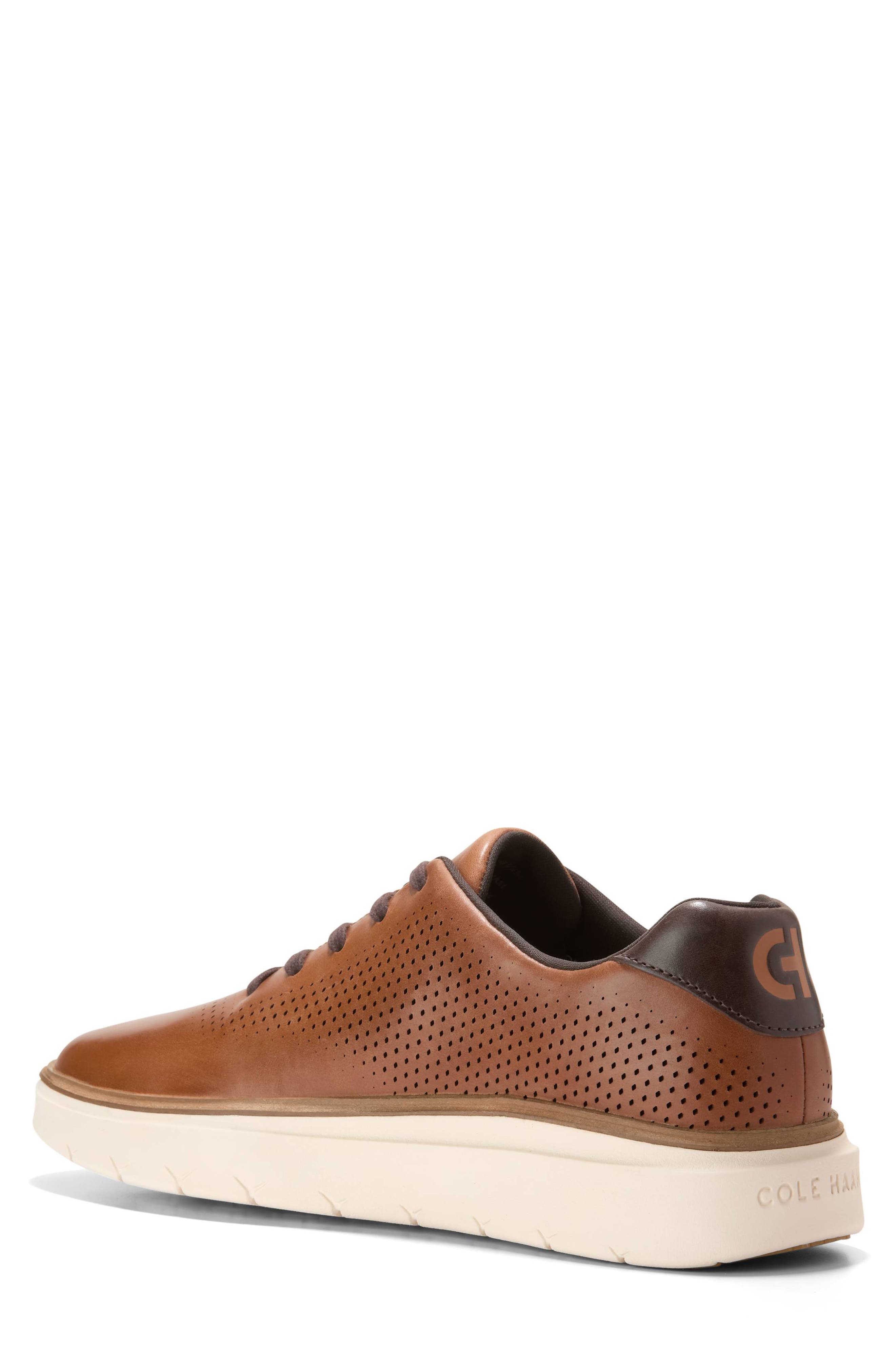 GrandPro Featherarc Laser Sneaker - image 2
