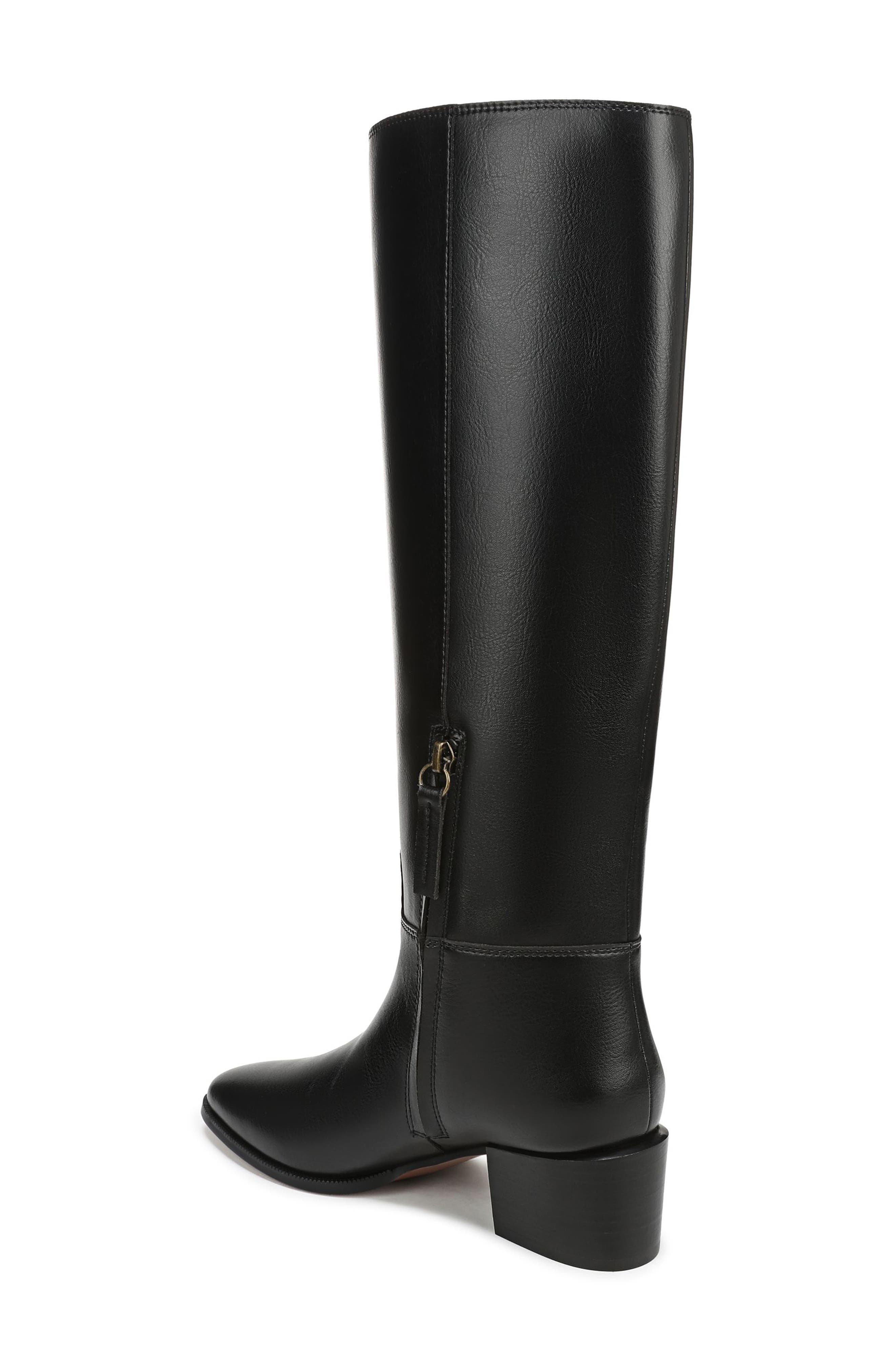 Korbin Knee High Boot - image 2