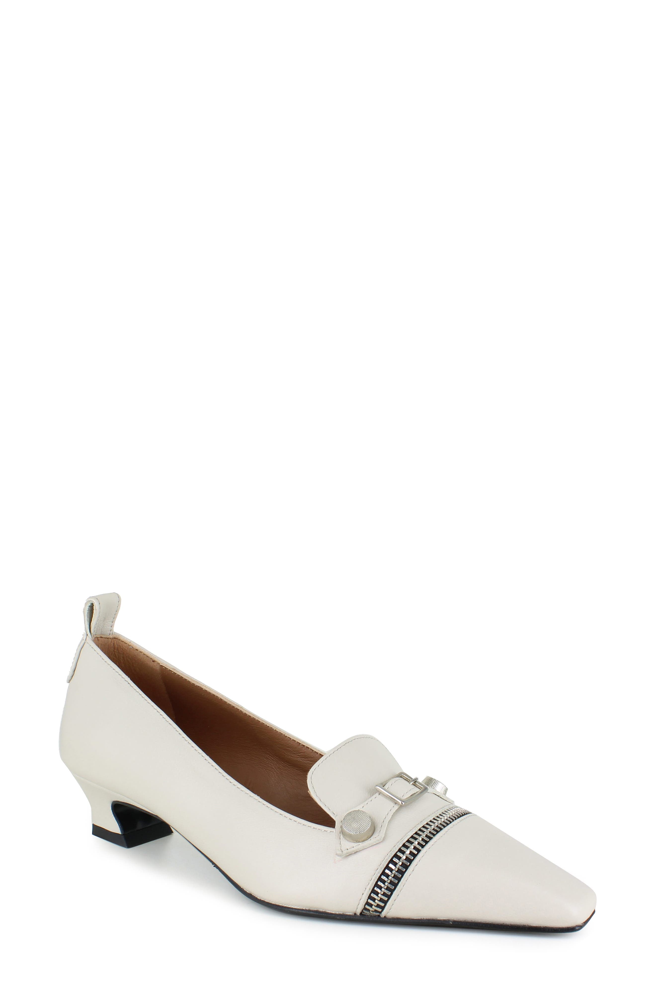 Mariela Kitten Heel Pump - image 3