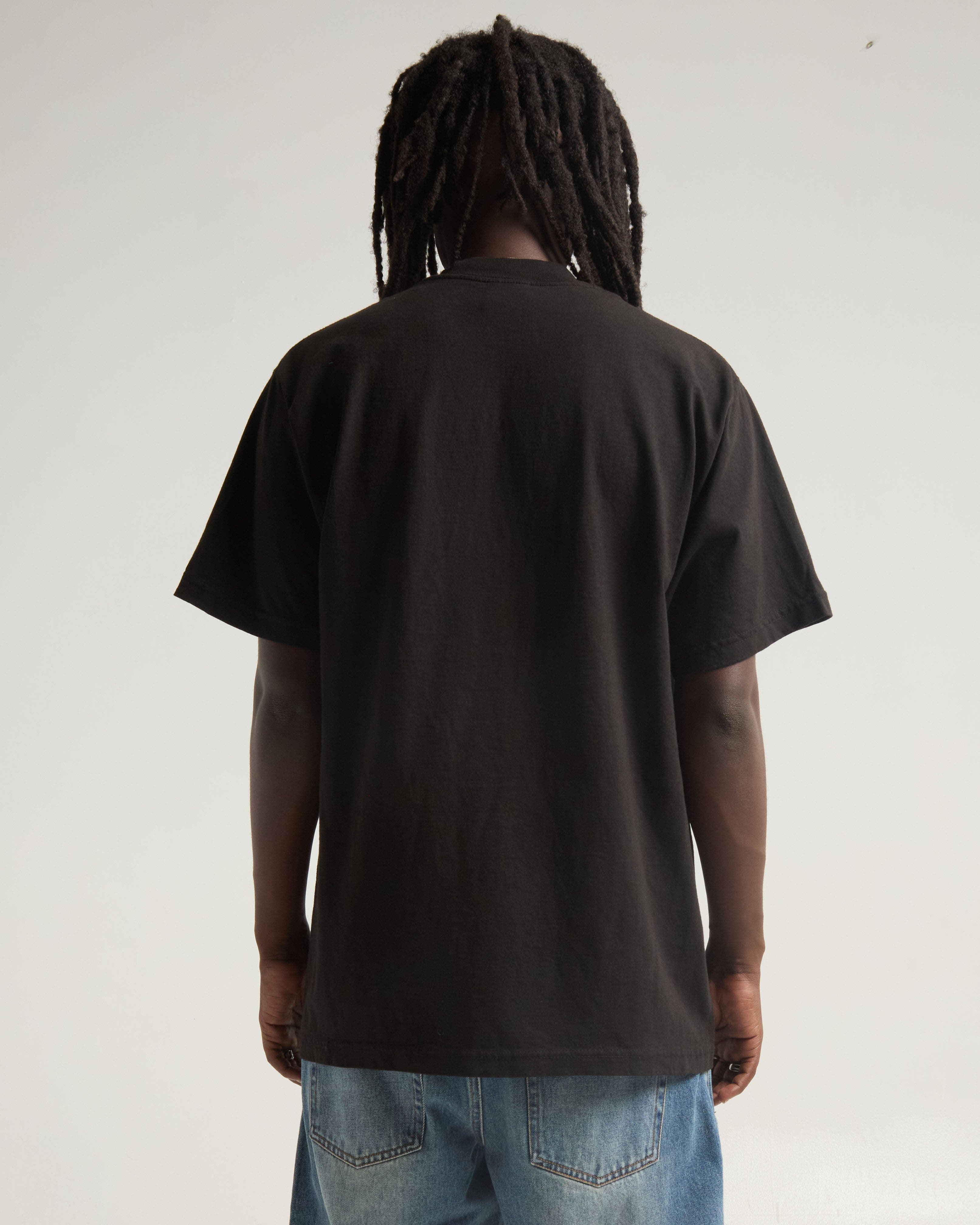 Max Heavyweight Garment Dye T-Shirt - image 2