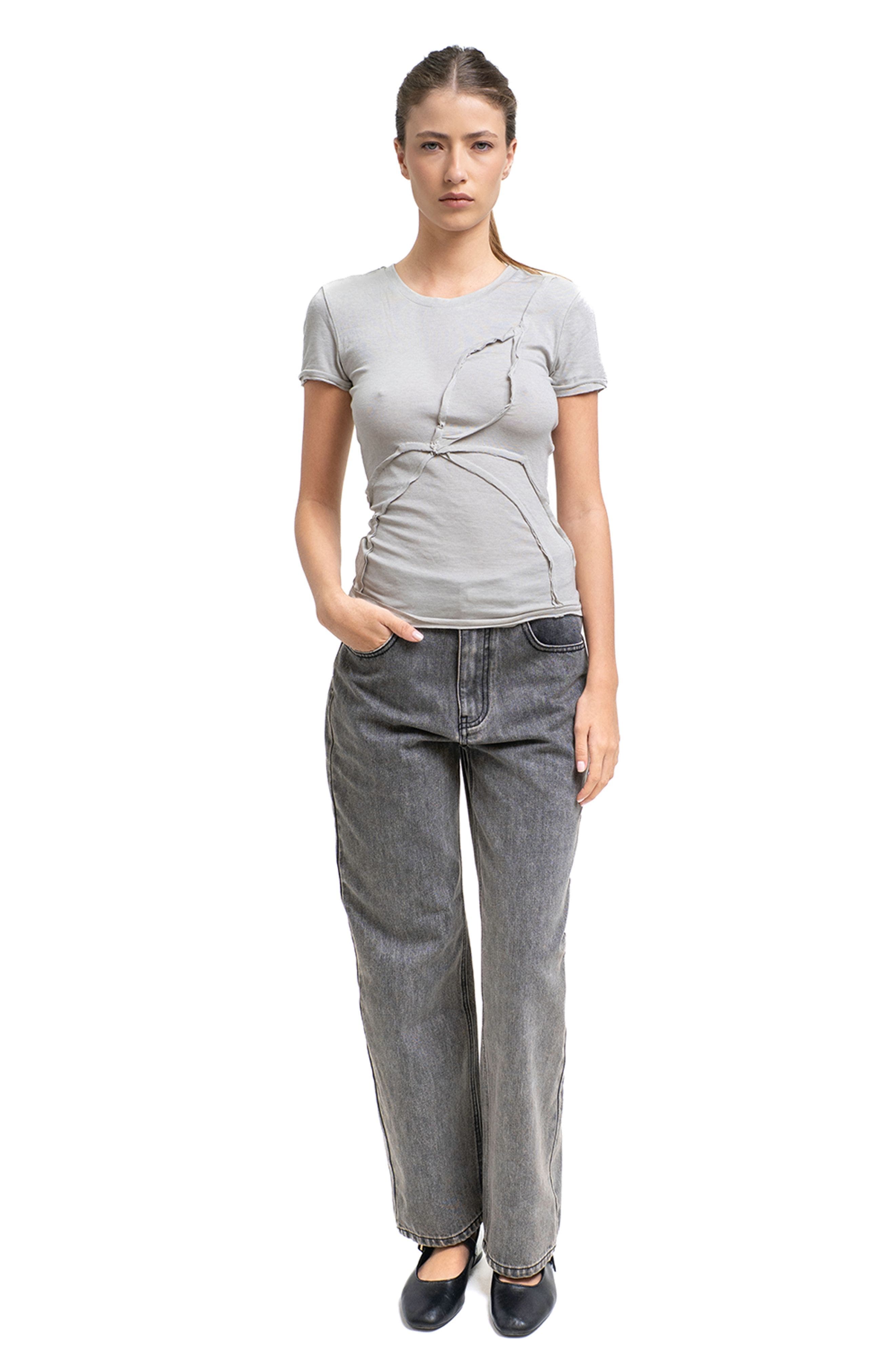 Papper T-Shirt
