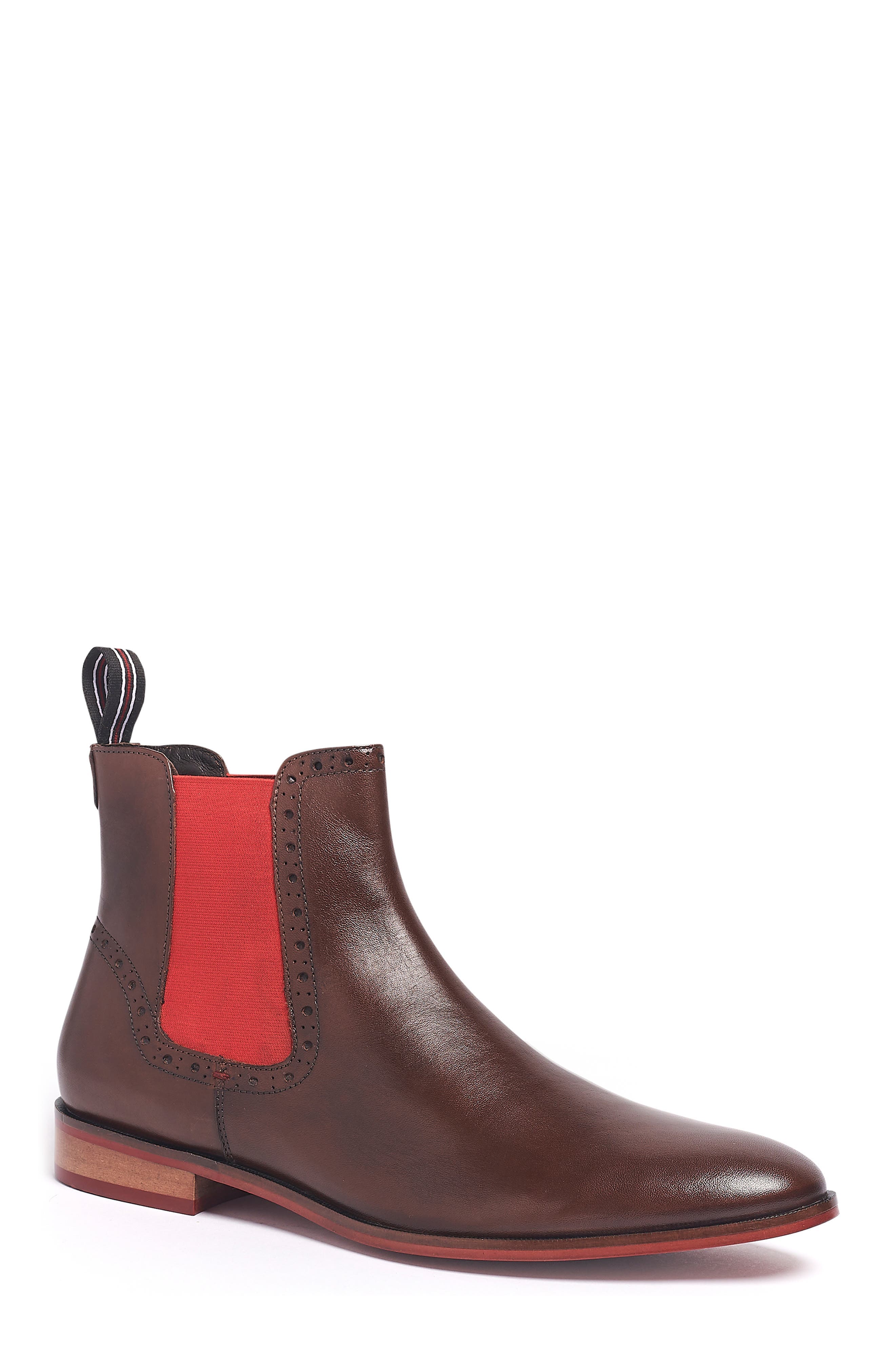 Mantra Chelsea Boot - image 1