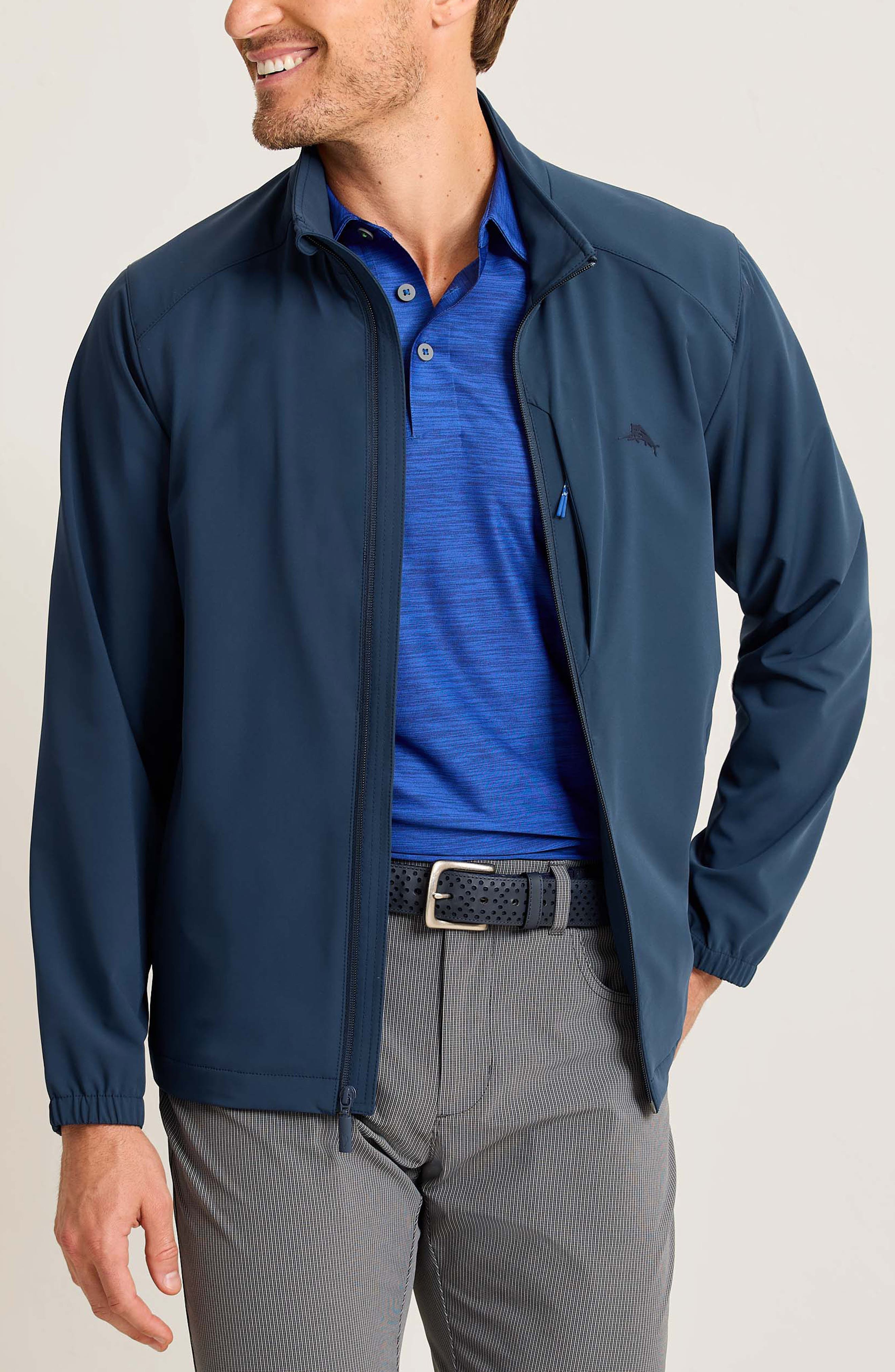 Clubhouse Pro Jacket - image 1