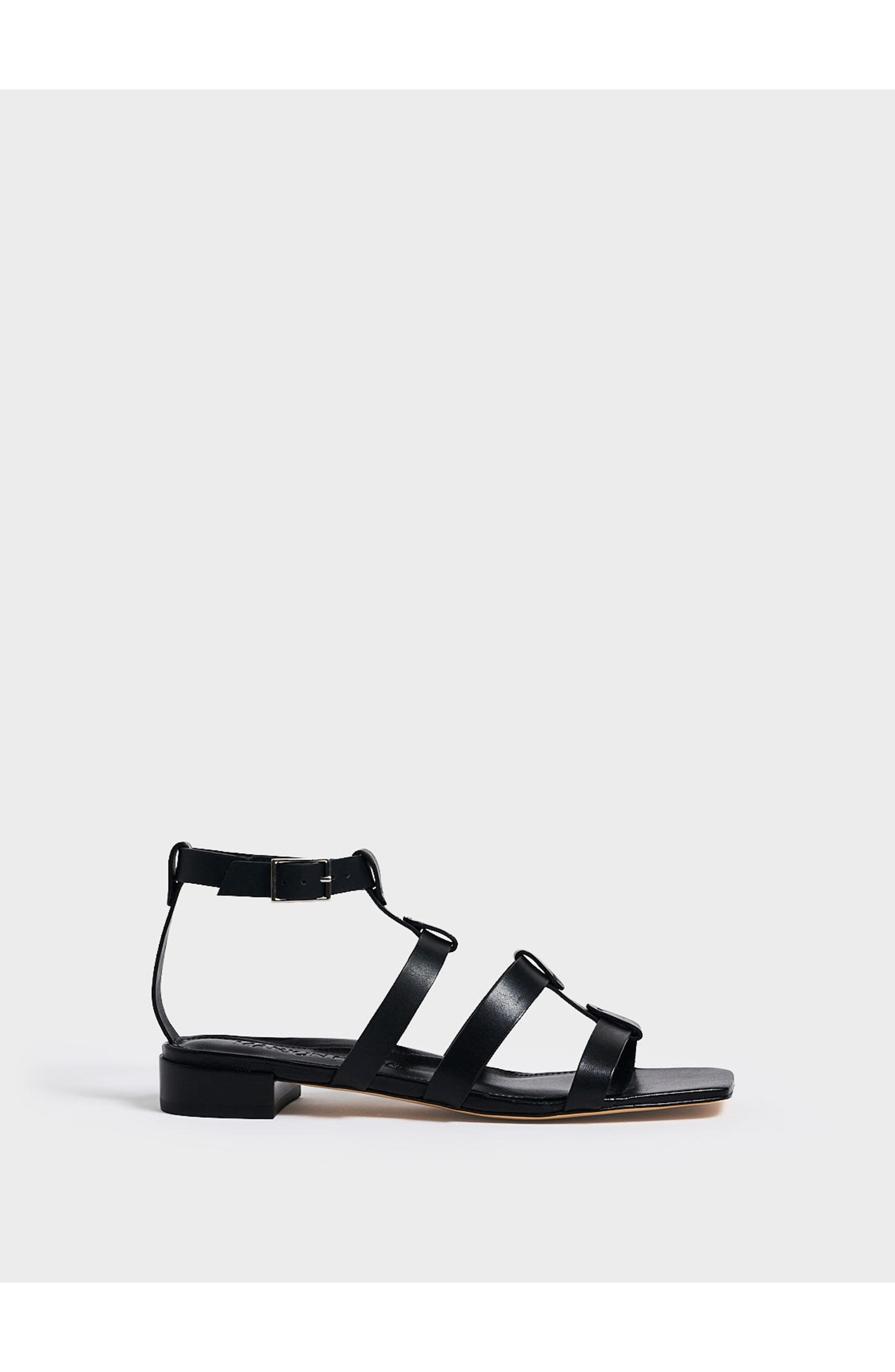 Charlie Flat | Nappa - image 1