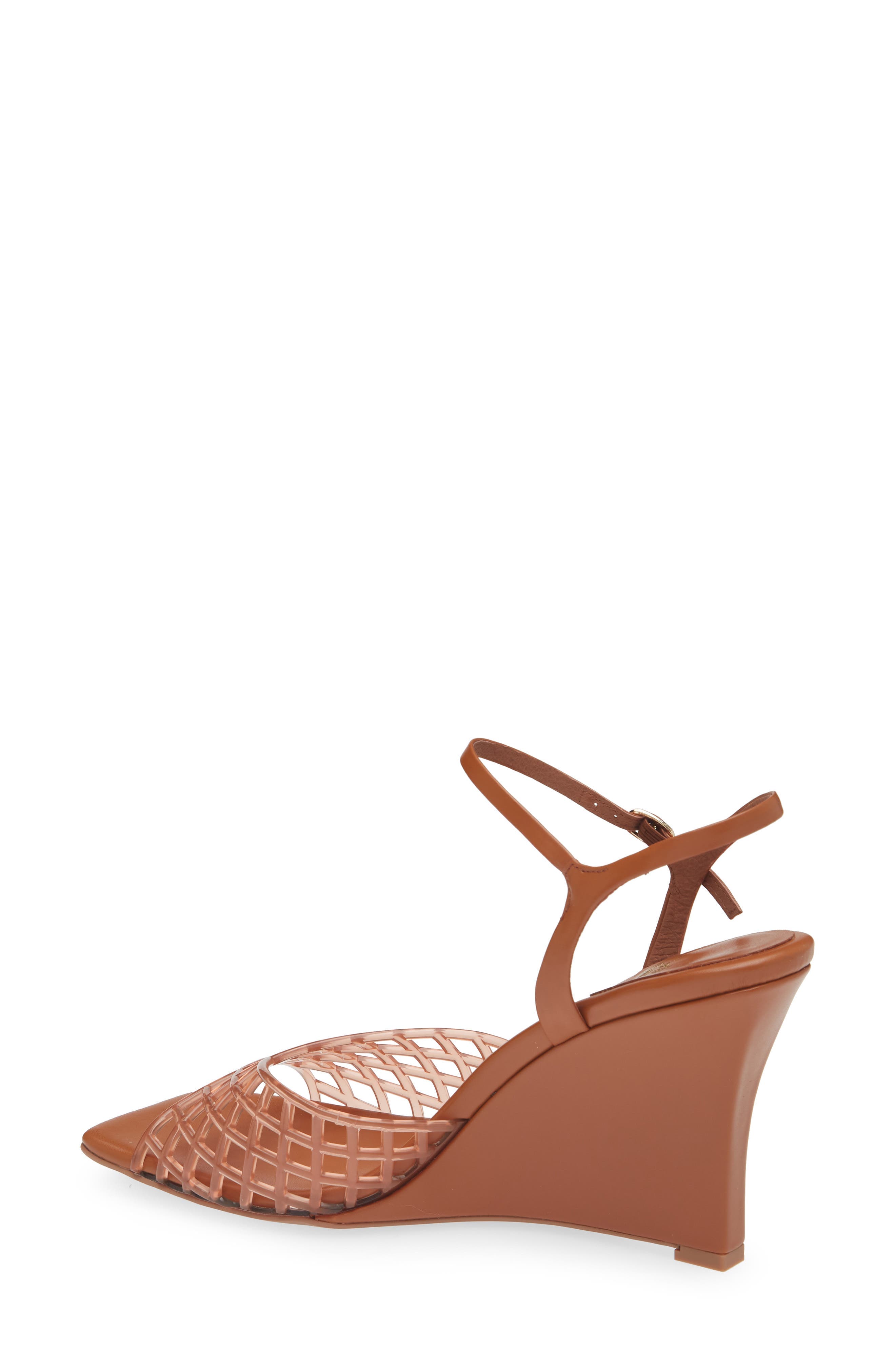 Bop-It Wedge Sandal - image 4