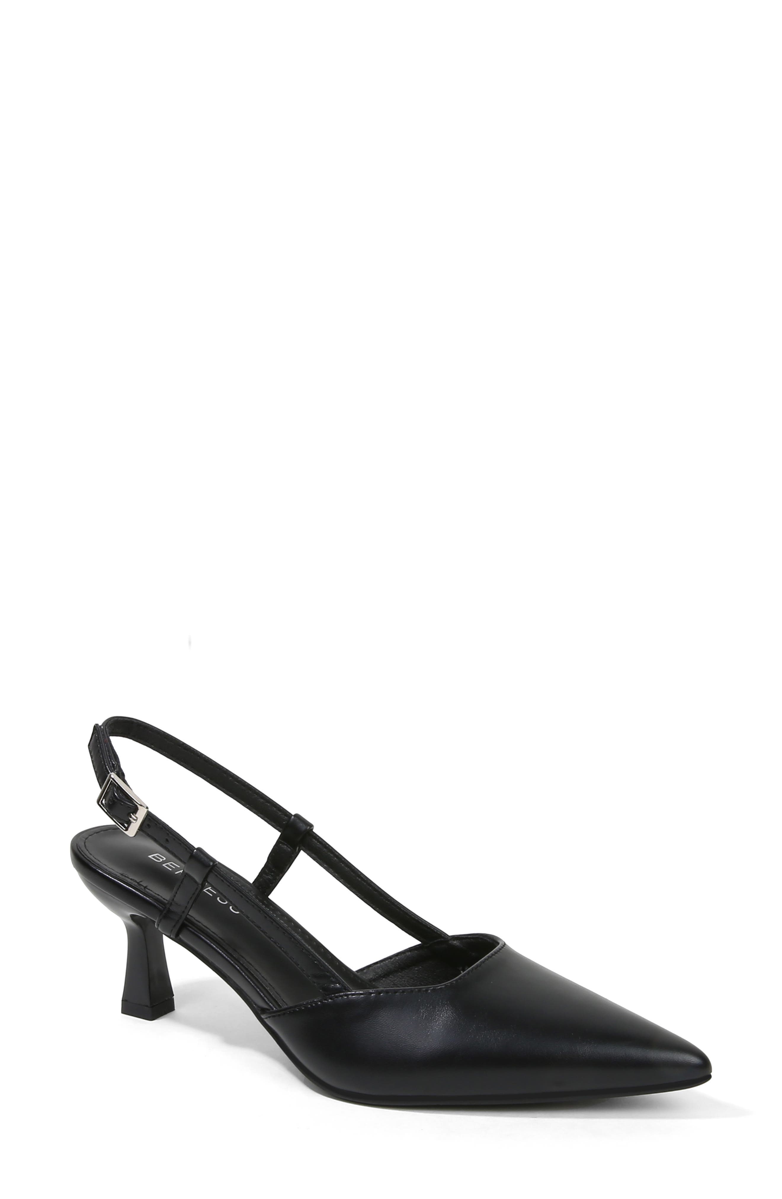 Joanna Slingback Pump - image 1