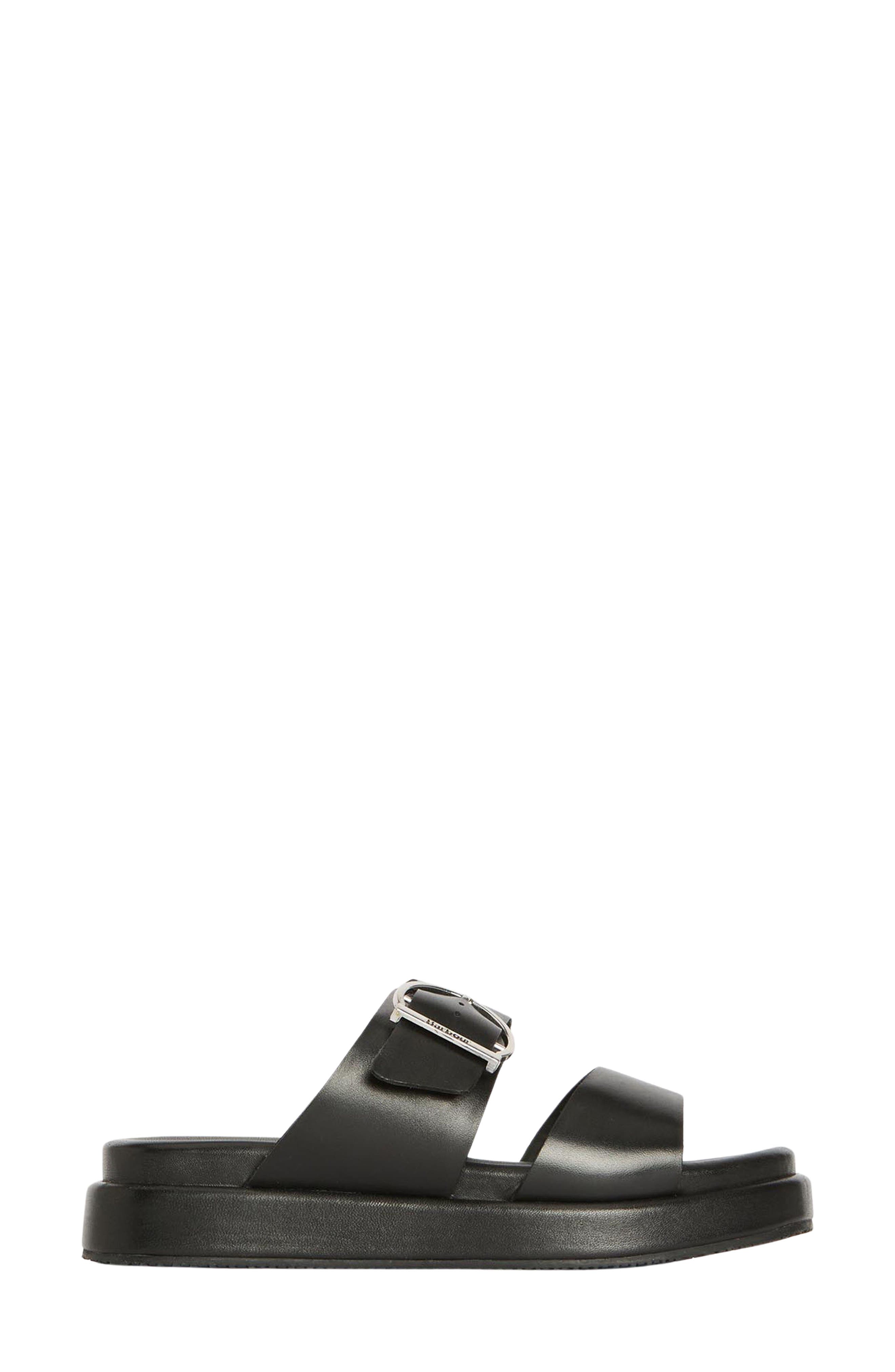 Adele Slide Sandal - image 2