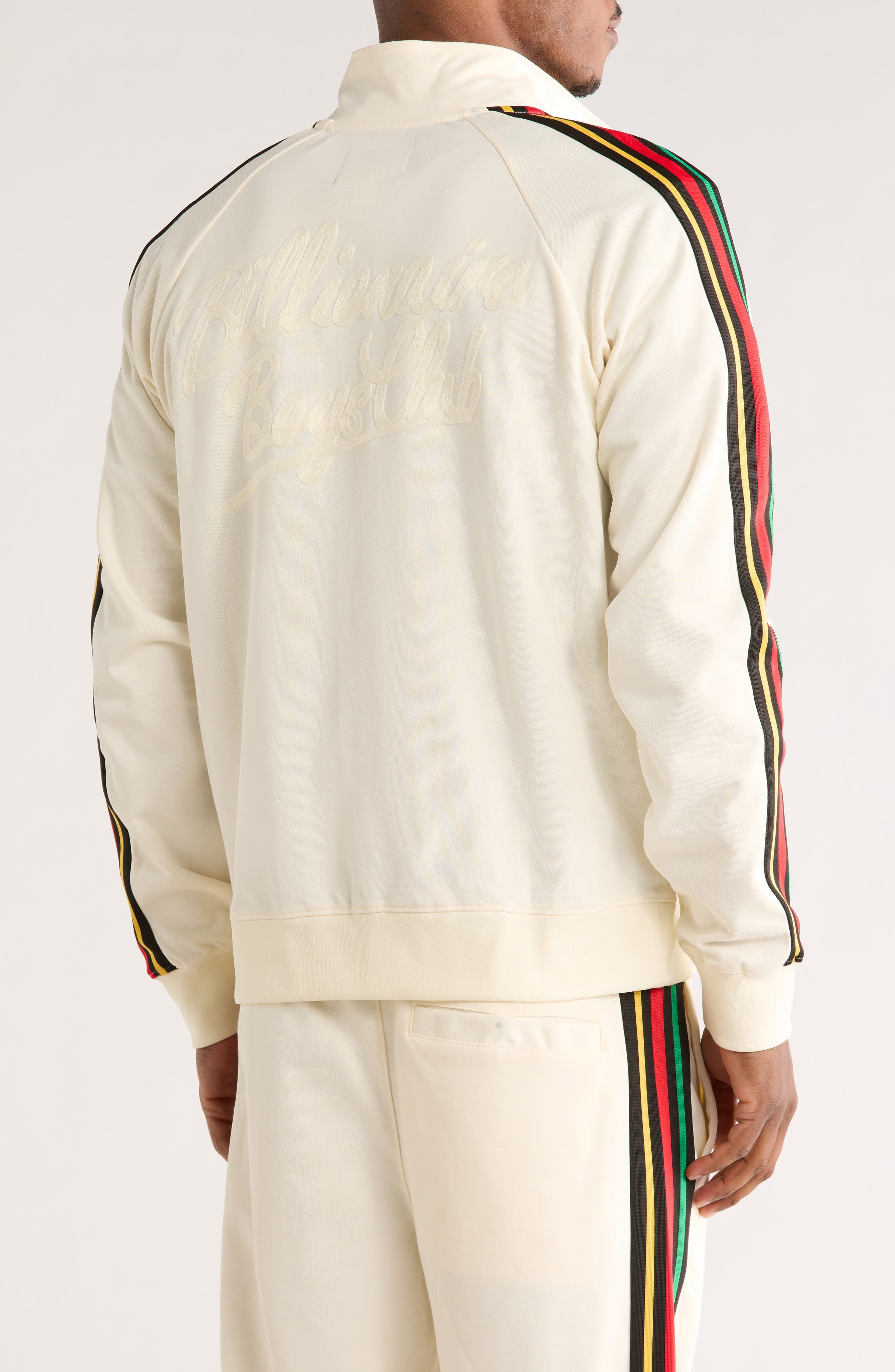 Soundcheck Track Jacket - image 4