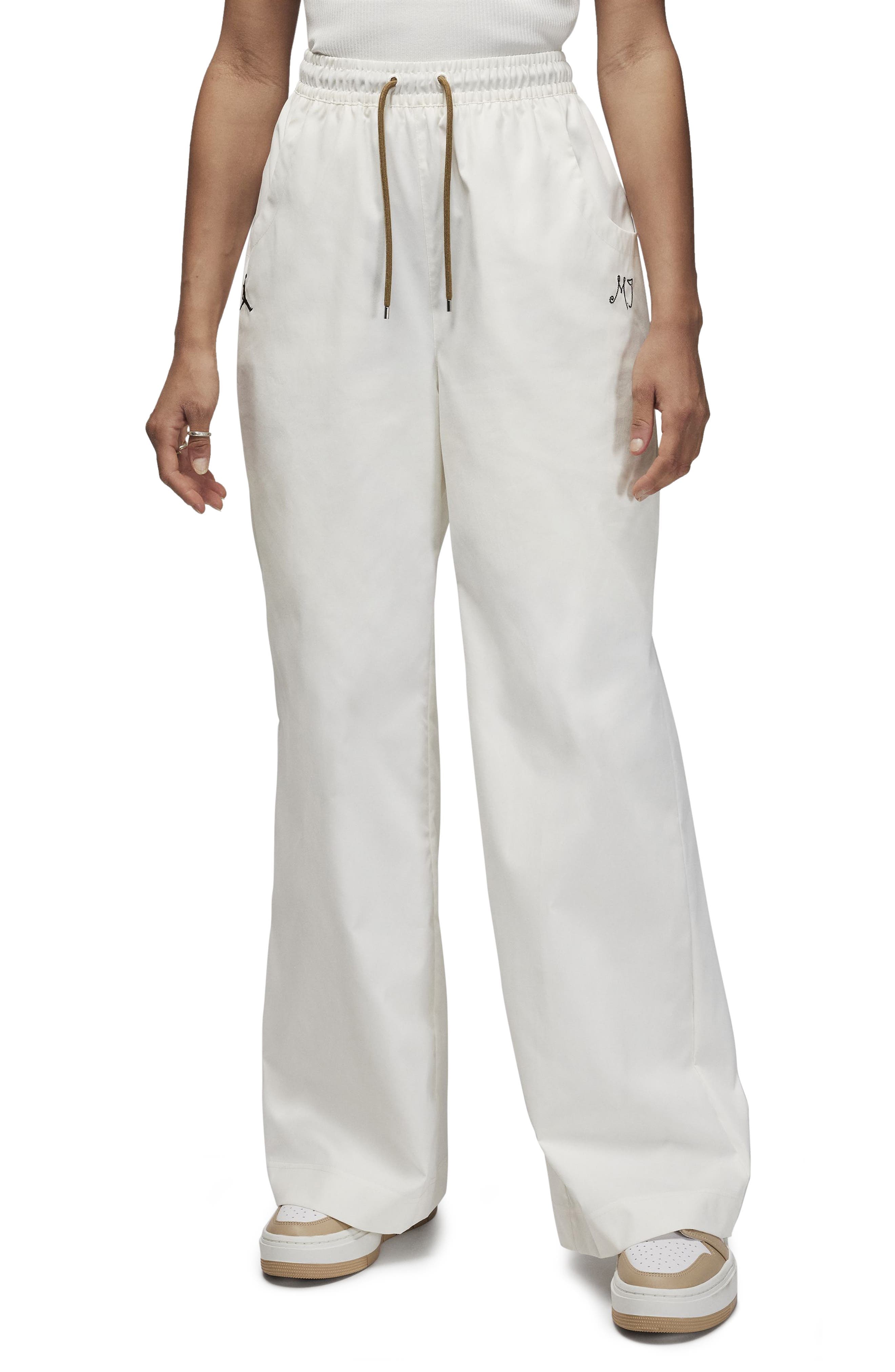 Wide Leg Pants - image 1