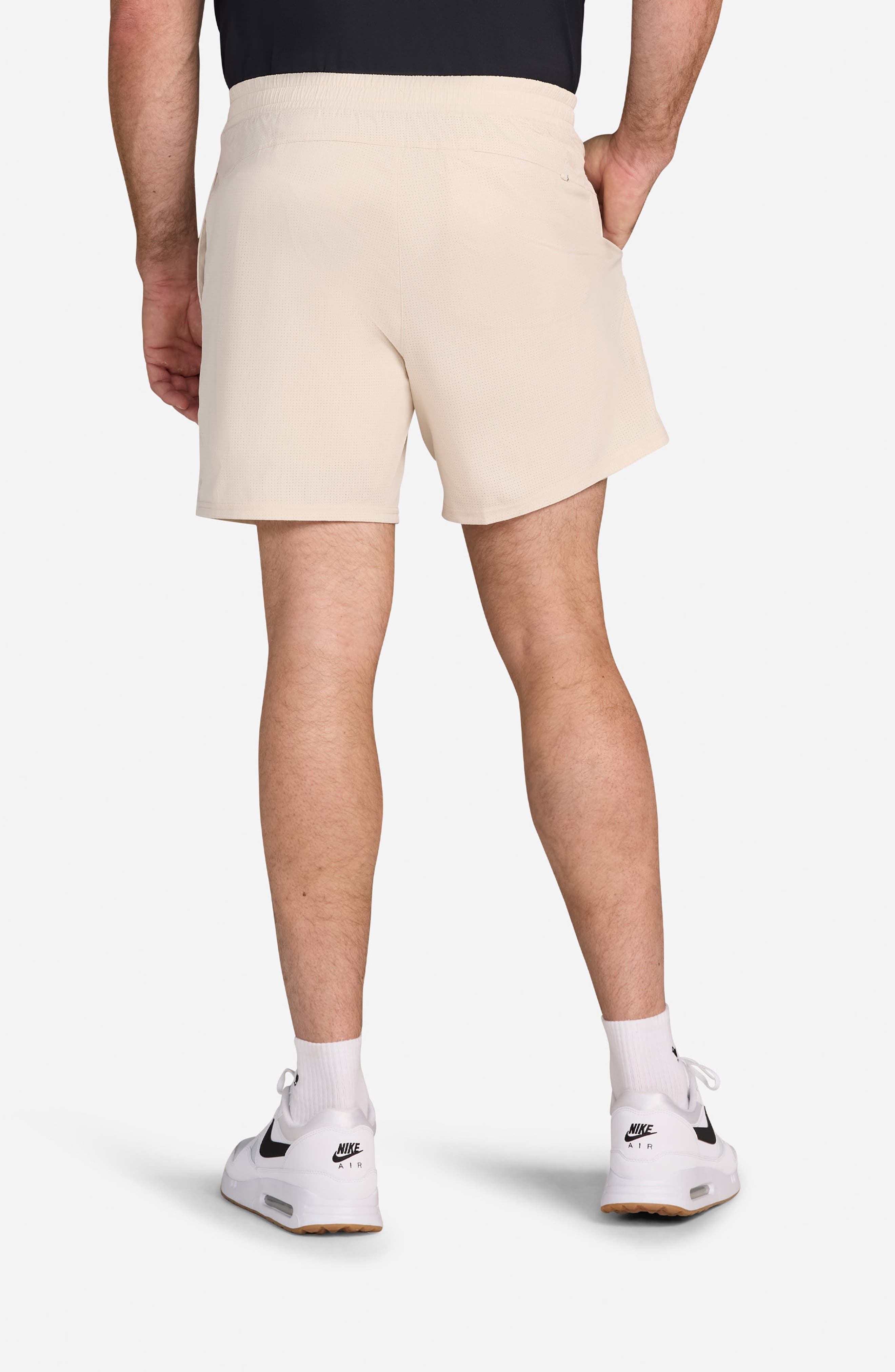 Range 6-Inch Layered Golf Shorts - image 2