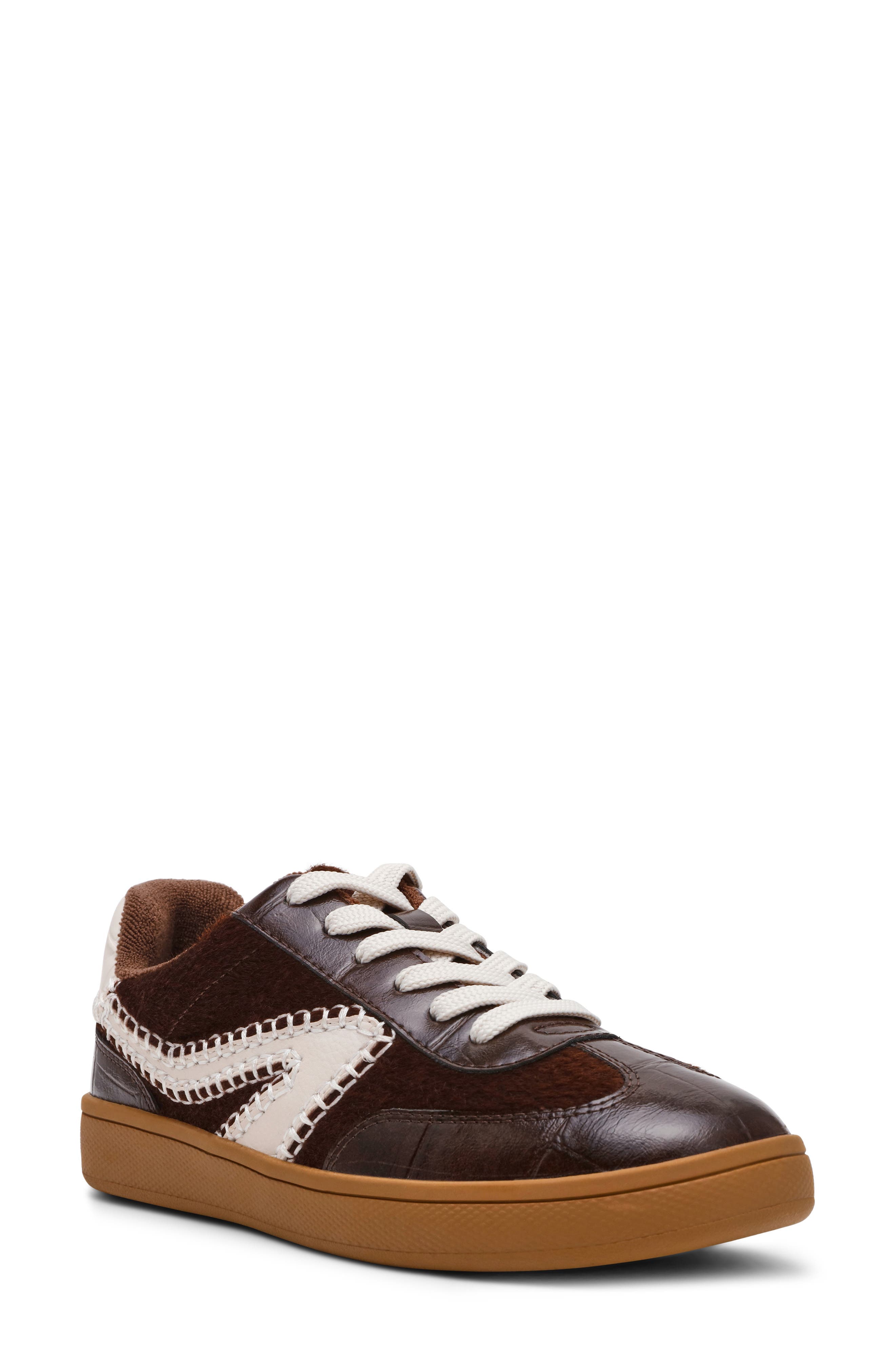 Voyage St. Sneaker - image 3