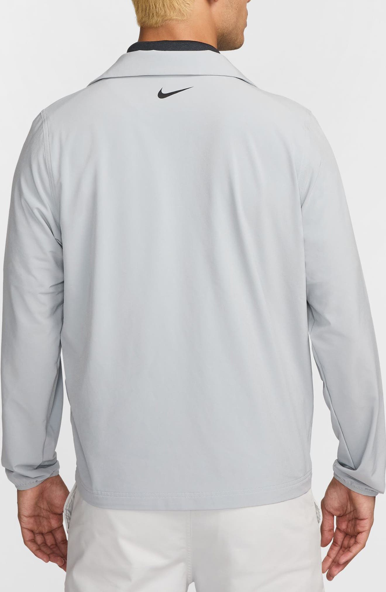 Tour Water Repellent Full Zip Golf Jacket - image 2