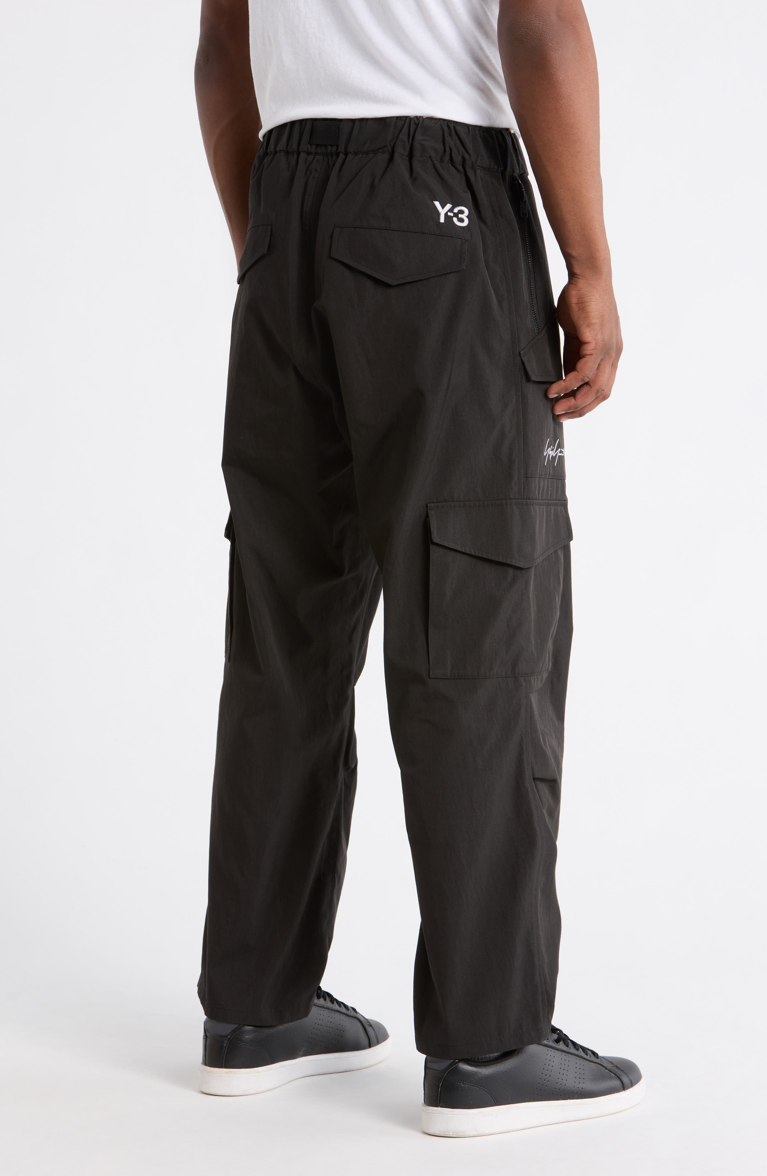 x Mercedes-AMG F1 Cargo Pants - image 2