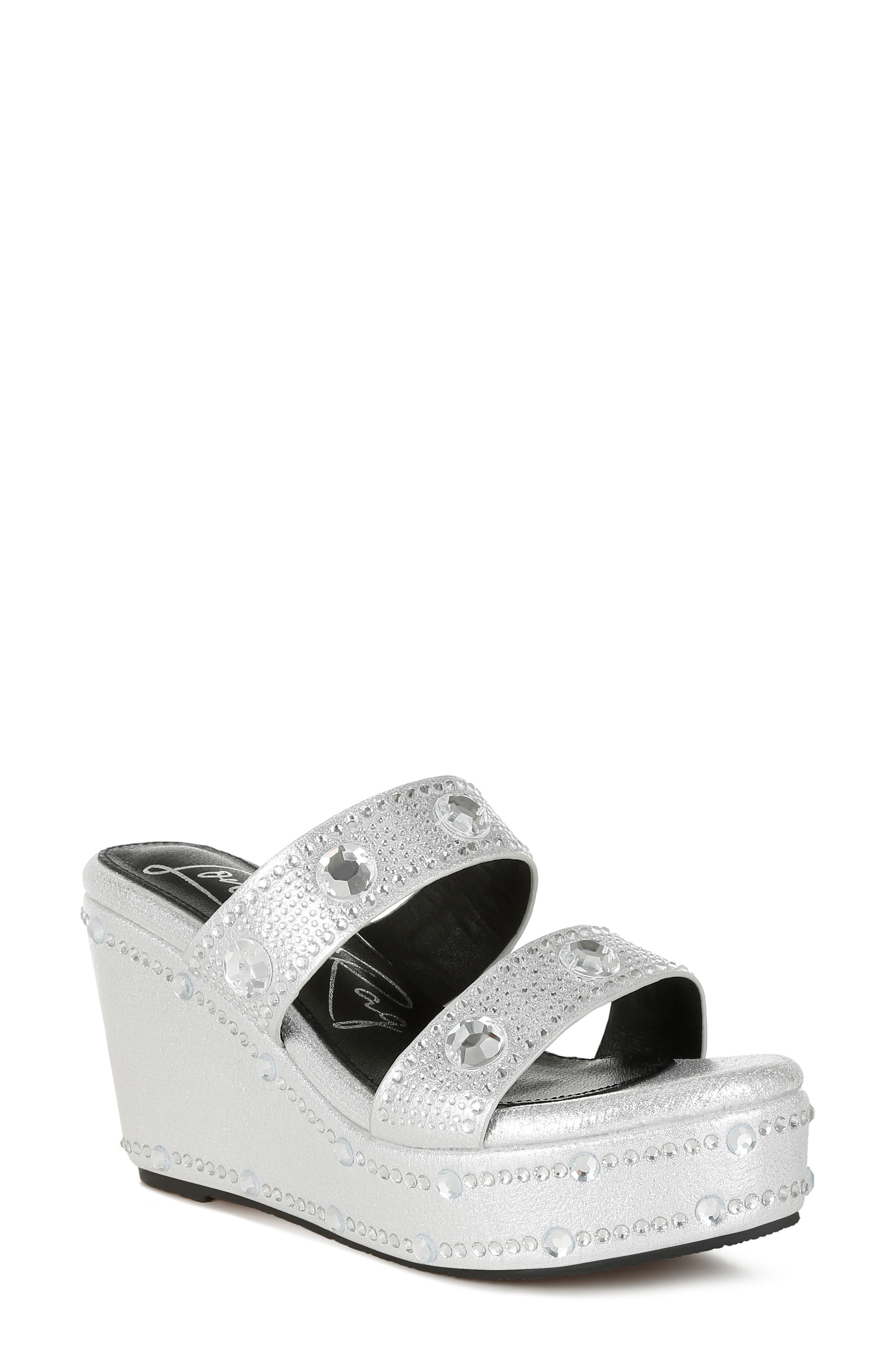 Iki Diki Wedge Sandal - image 3