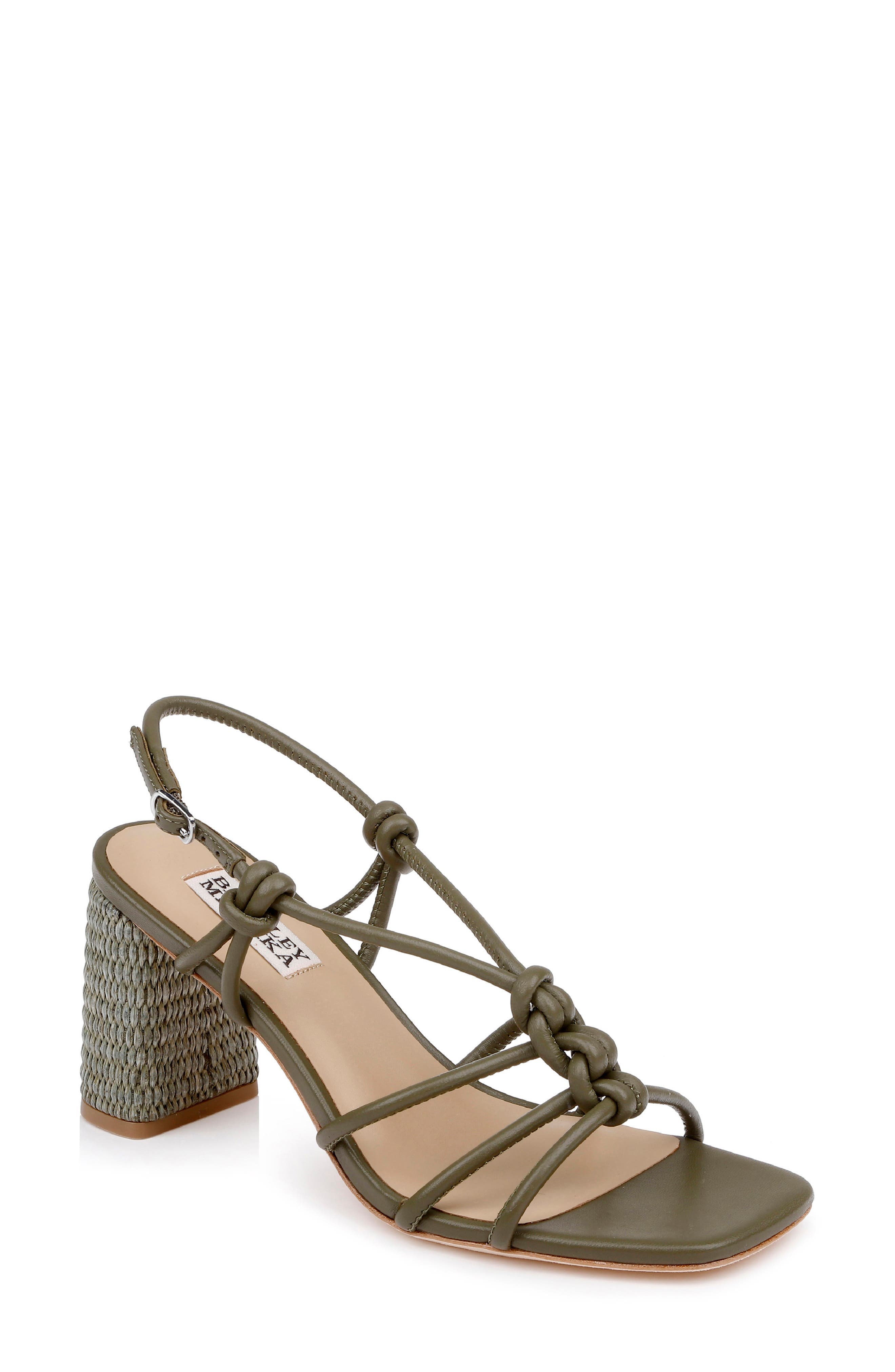Xiara Slingback Sandal - image 3