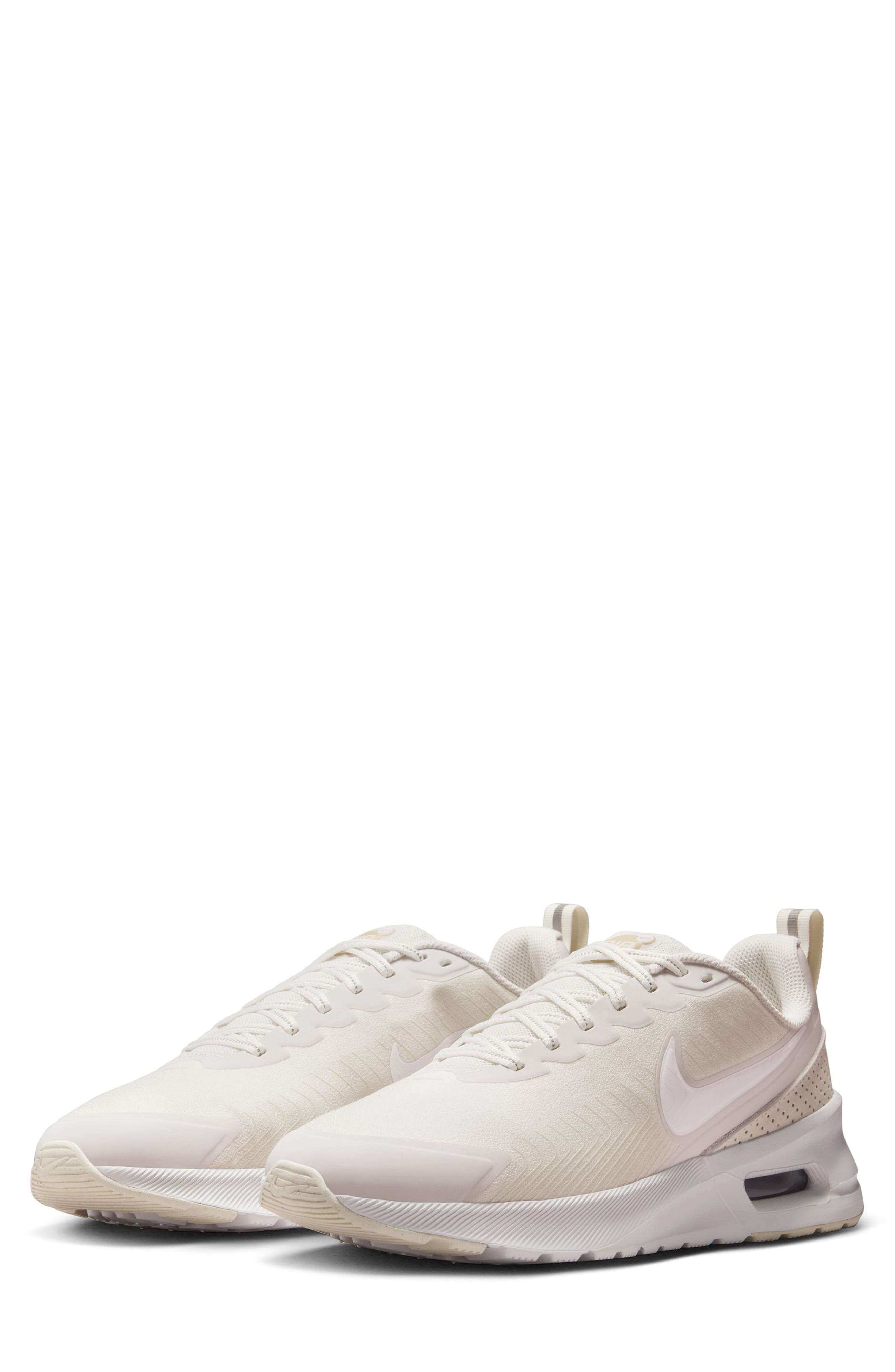 Air Max Nuaxis Premium Sneaker - image 1