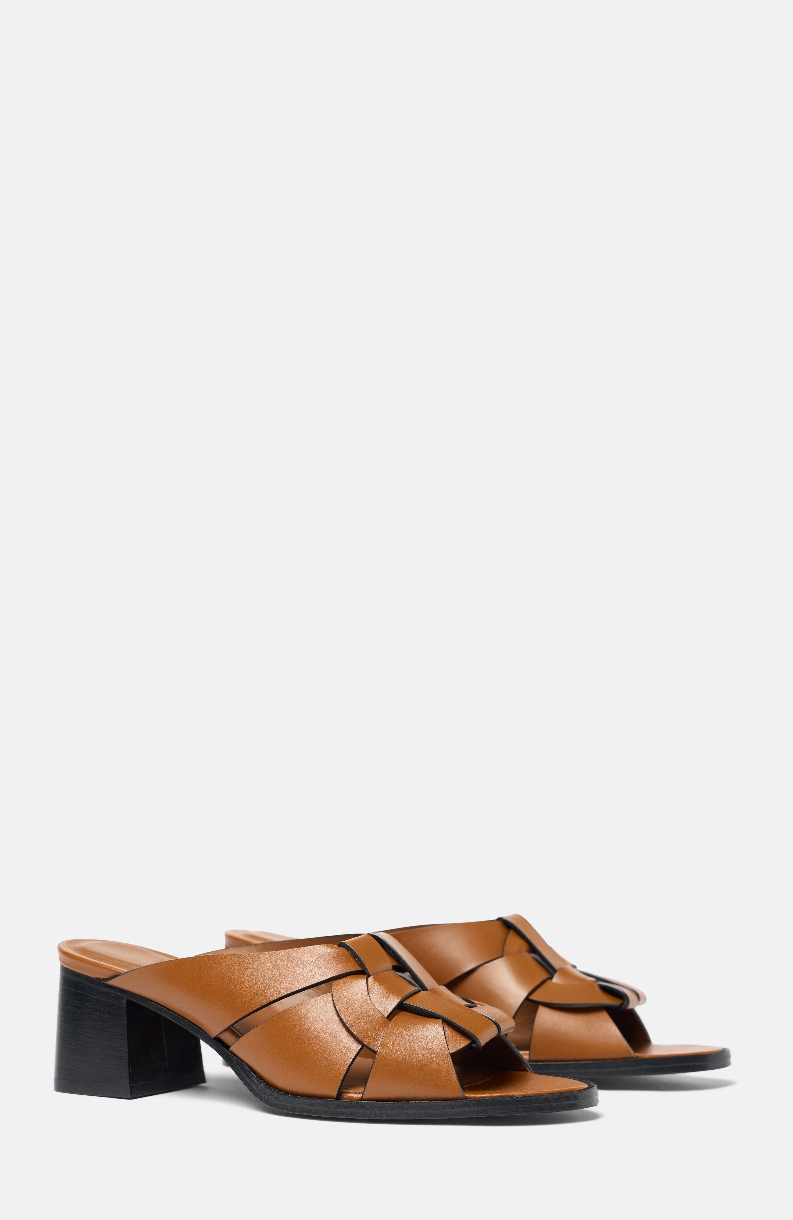 Aida Sandals - image 3