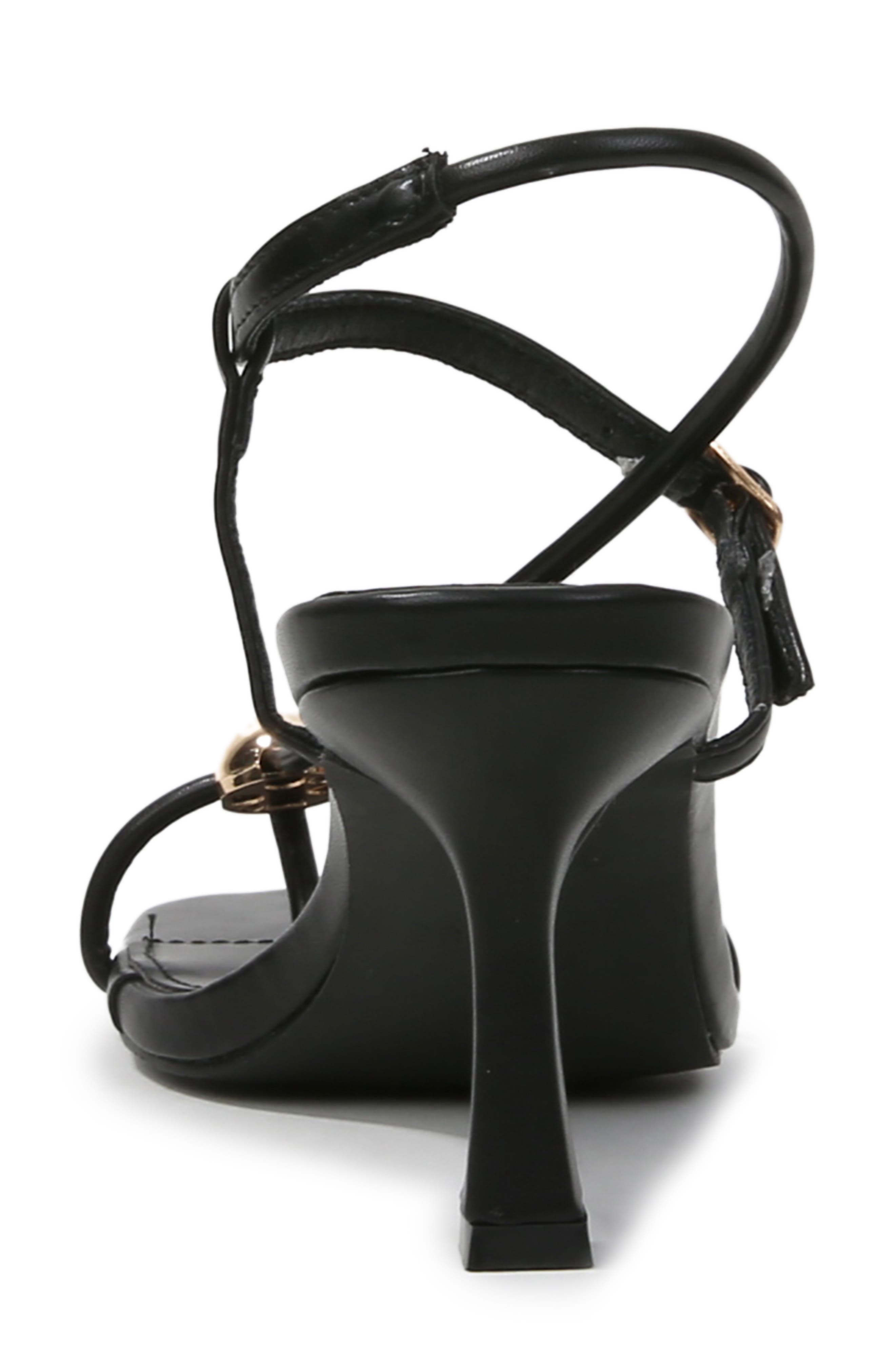 Hisako Strappy Sandal - image 2