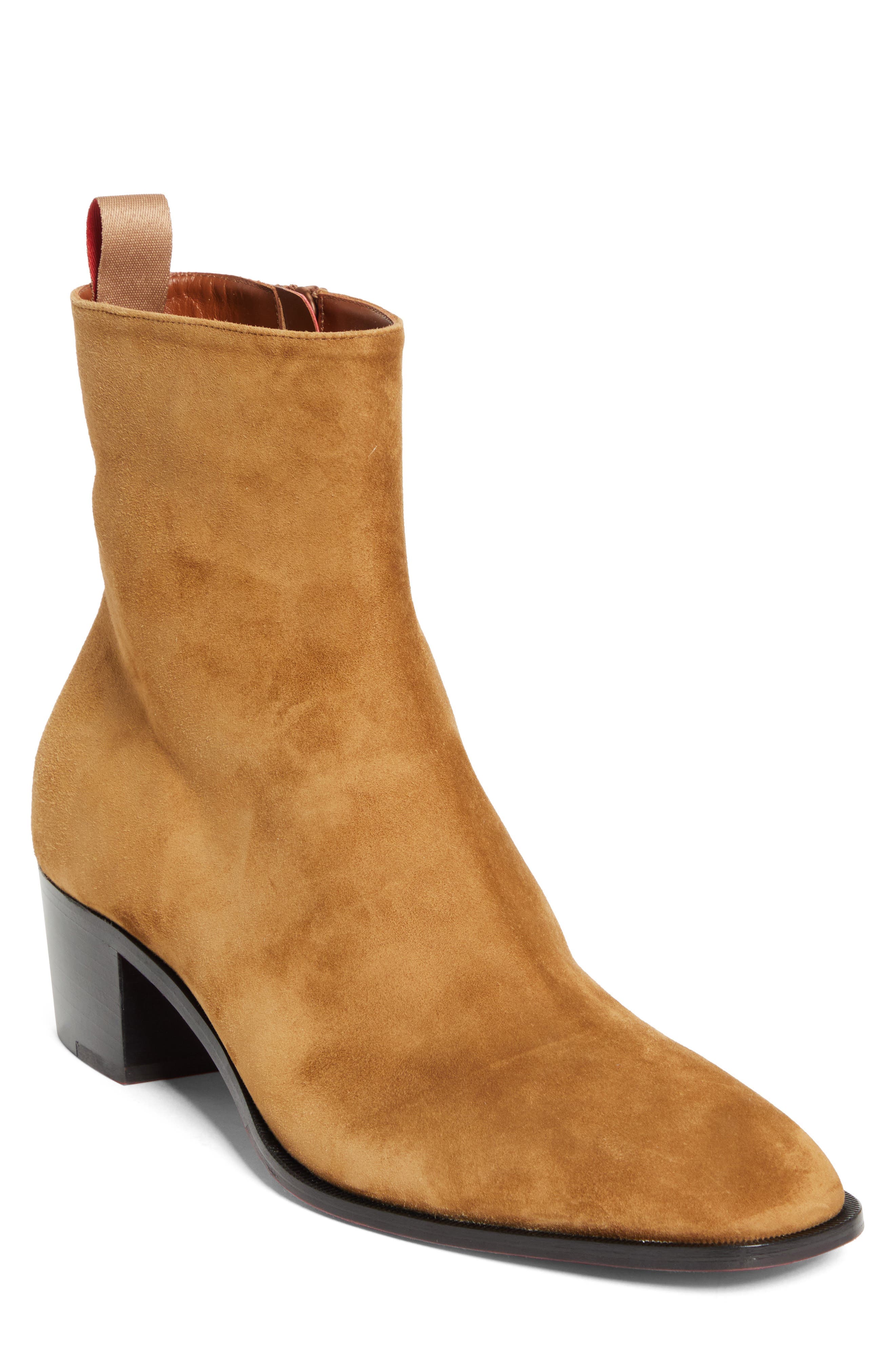 Ziggissimo Forever Ankle Boot - image 1