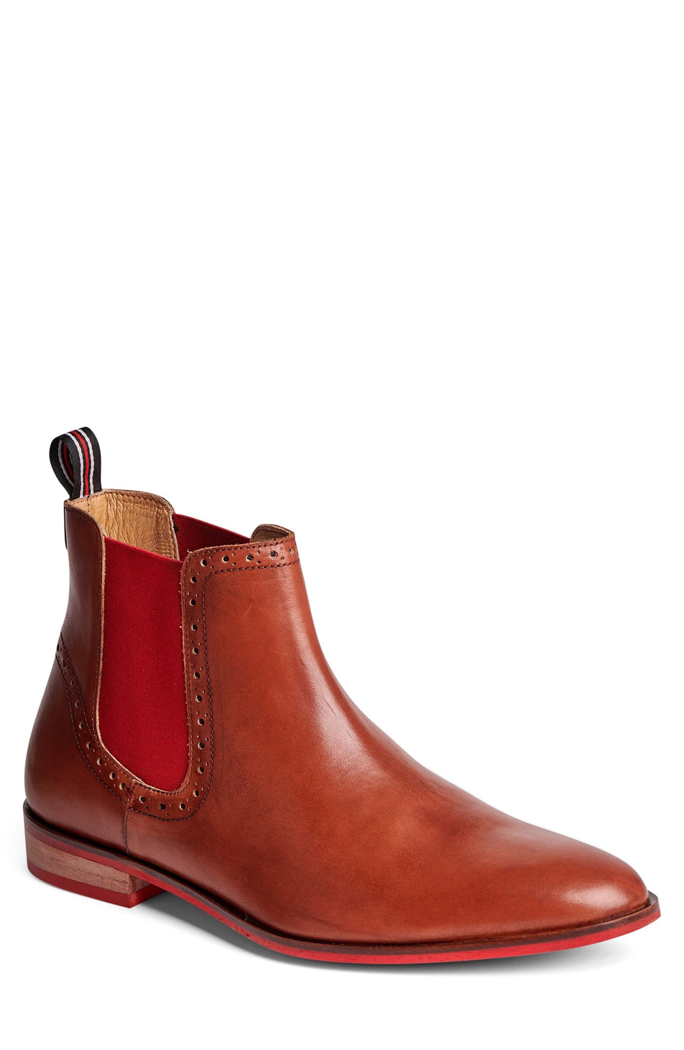 Mantra Chelsea Boot - image 5
