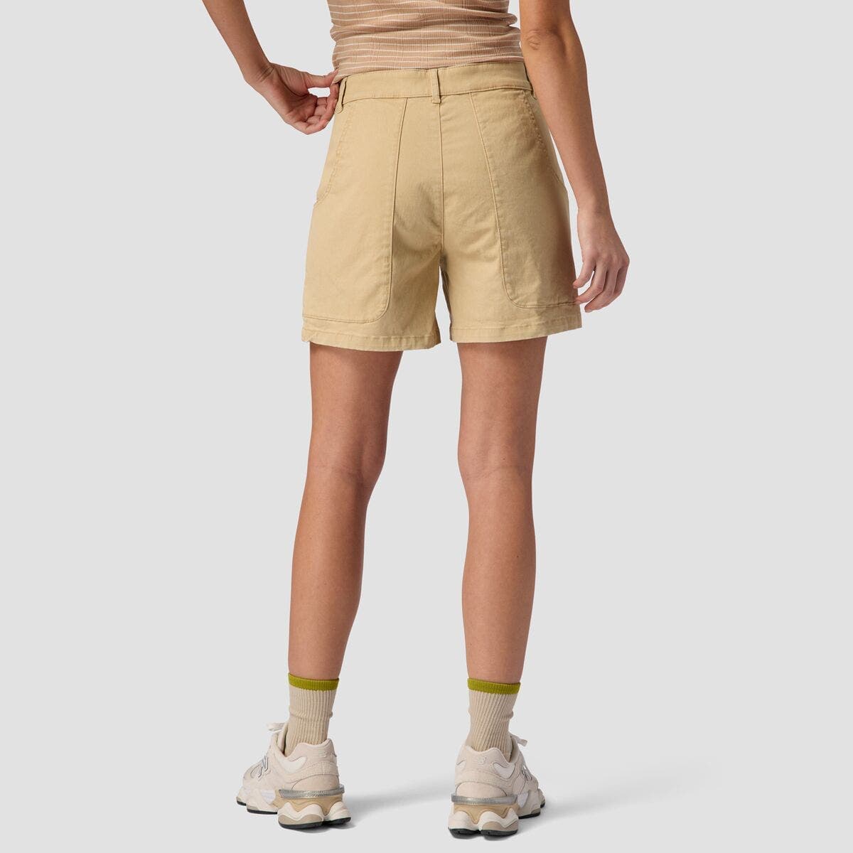 Venture Patch Short - Women's - image 2