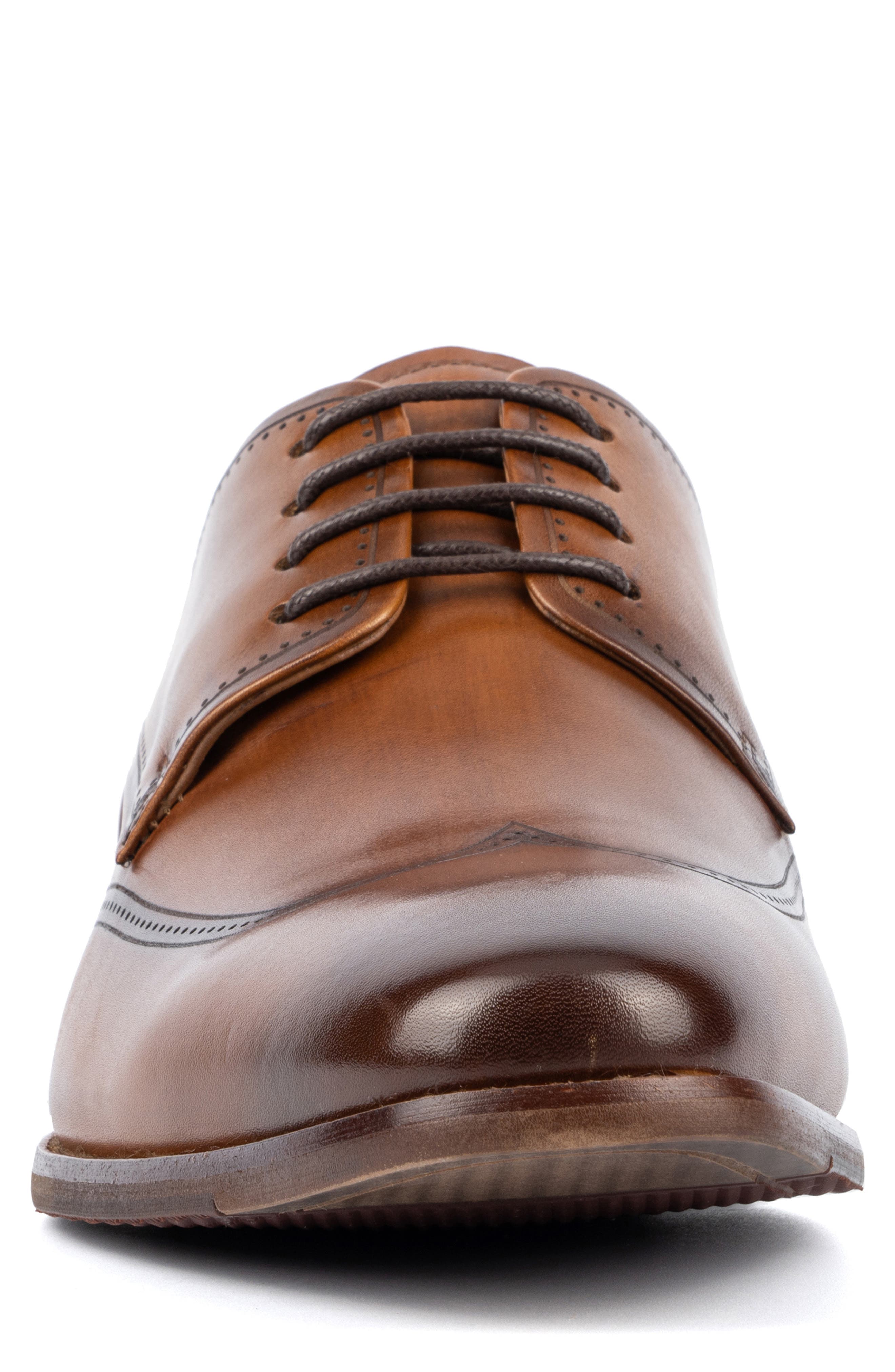 Orton Wingtip Derby - image 4