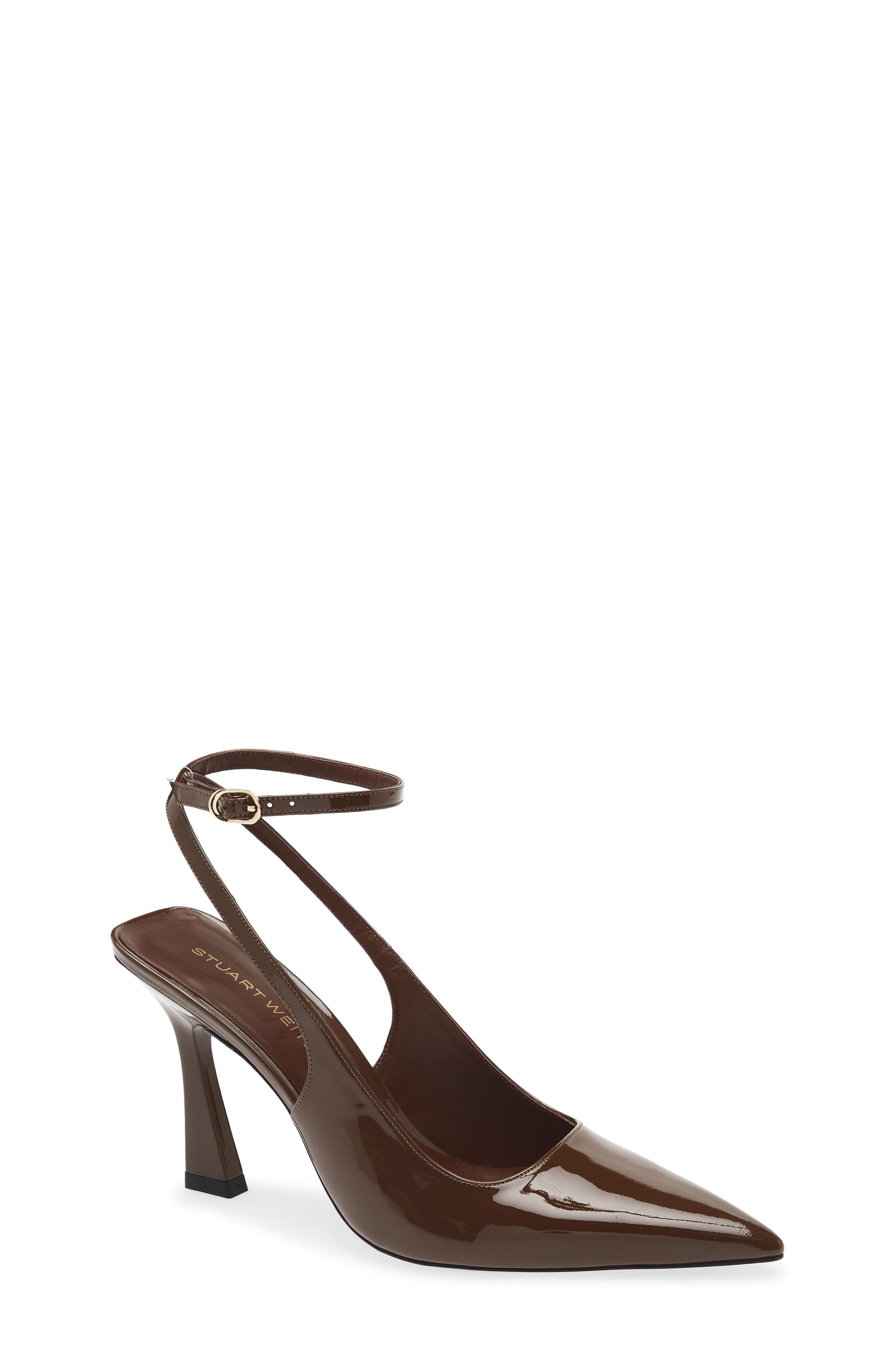 Vinnie 85 Strap Pump - image 1