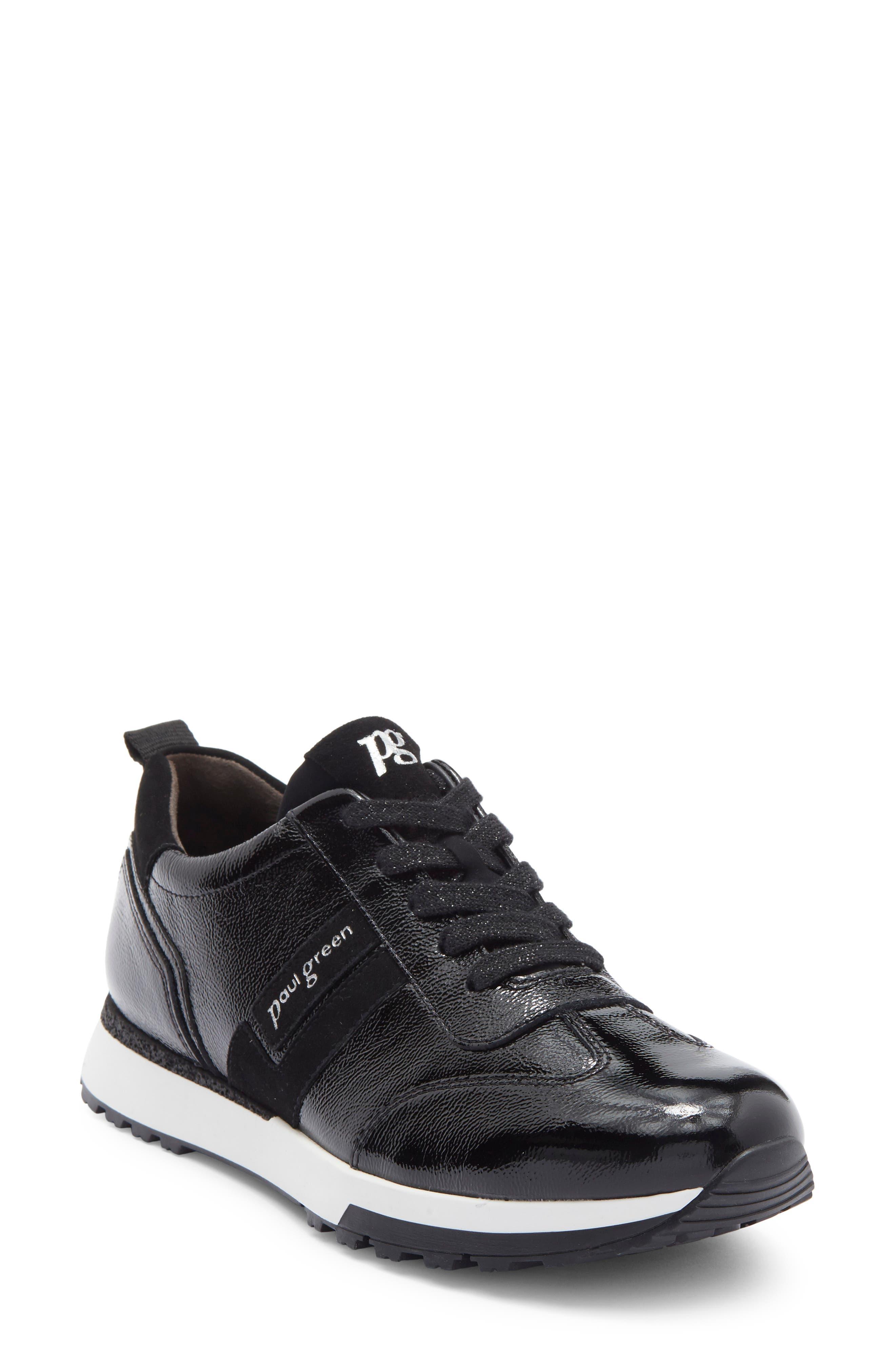Carrie Sneaker - image 1