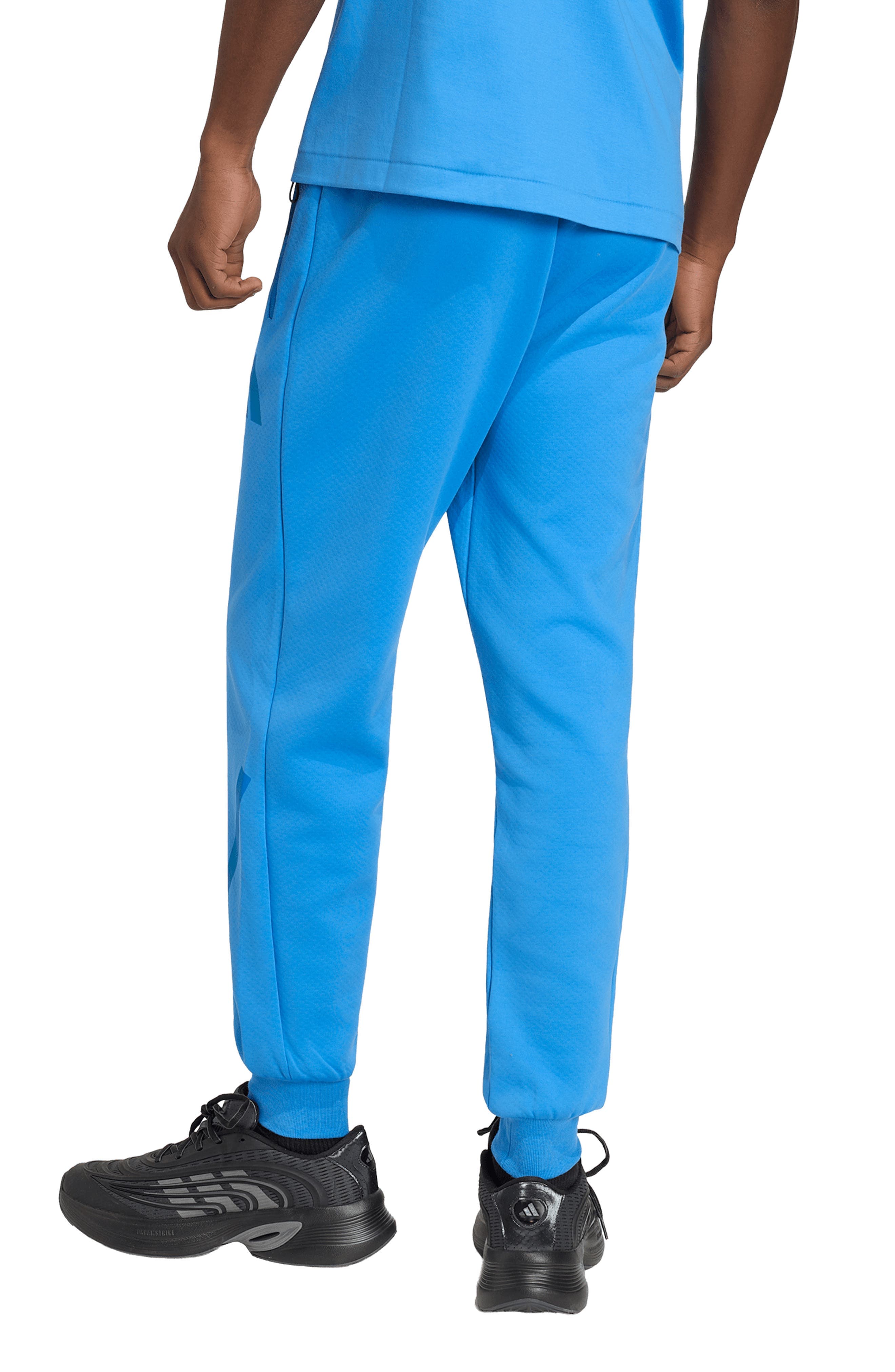 Z.N.E. Knit Joggers - image 2