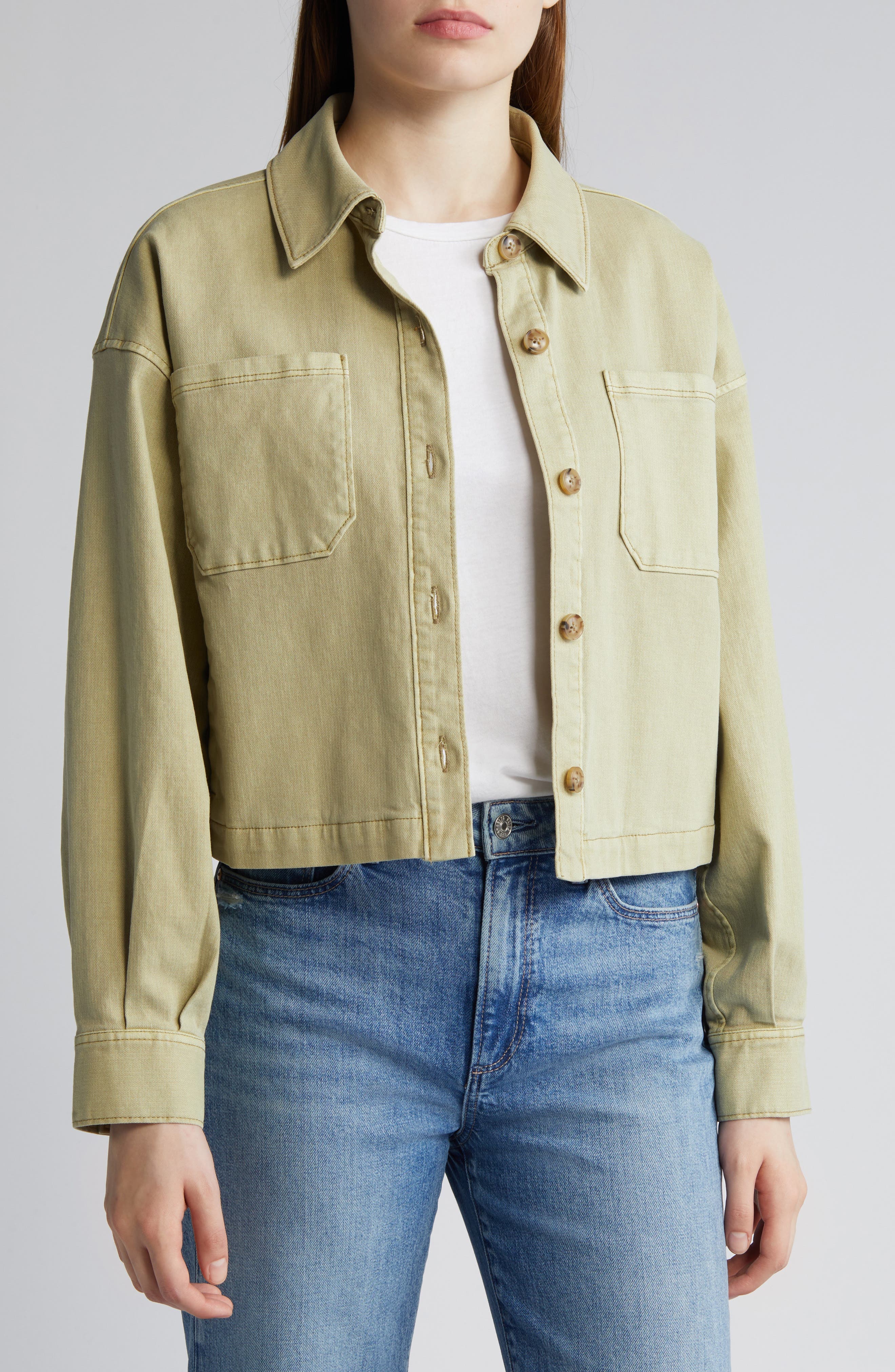 Connor Shacket - image 1