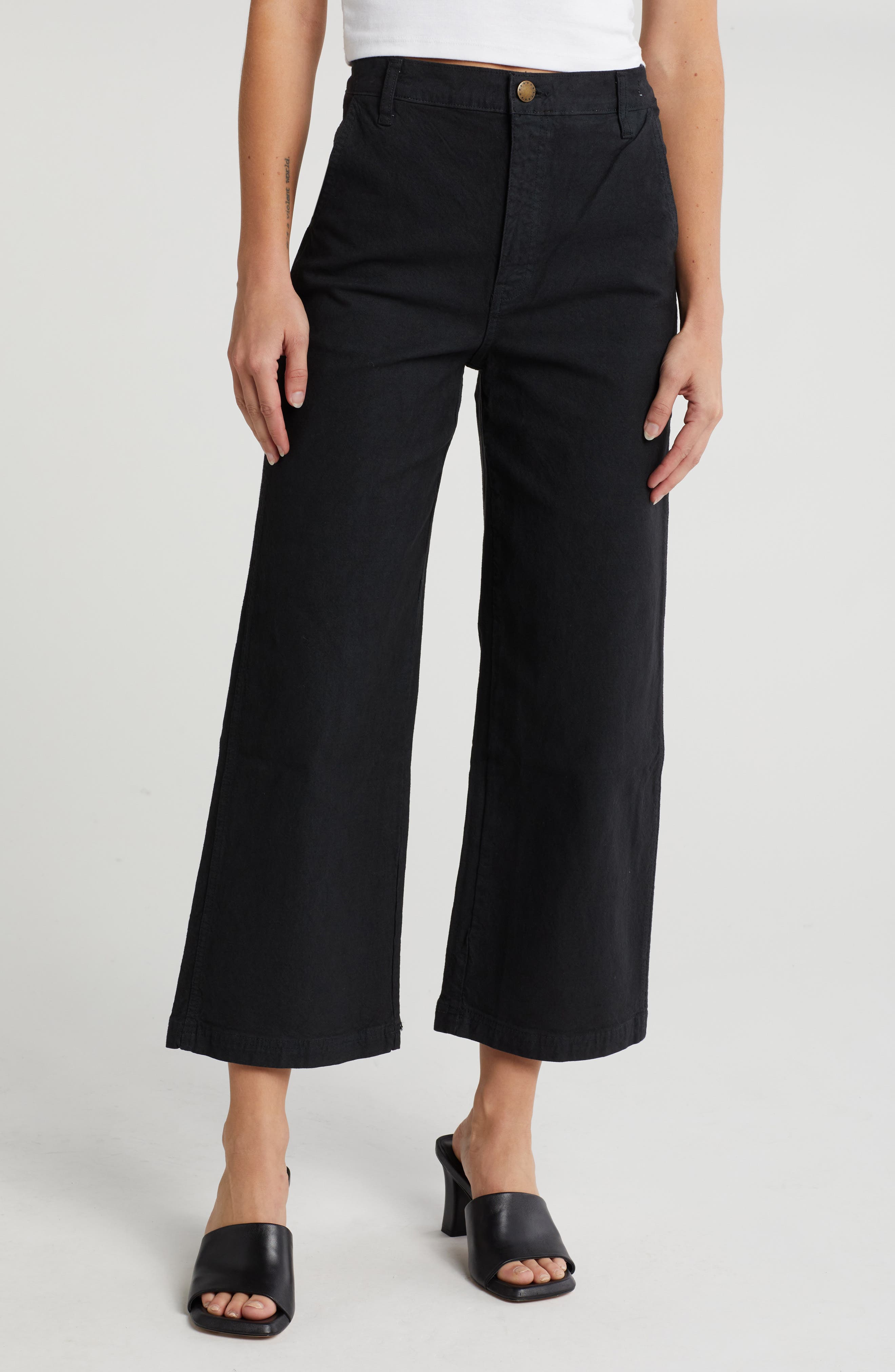 The Painter Pants - image 1