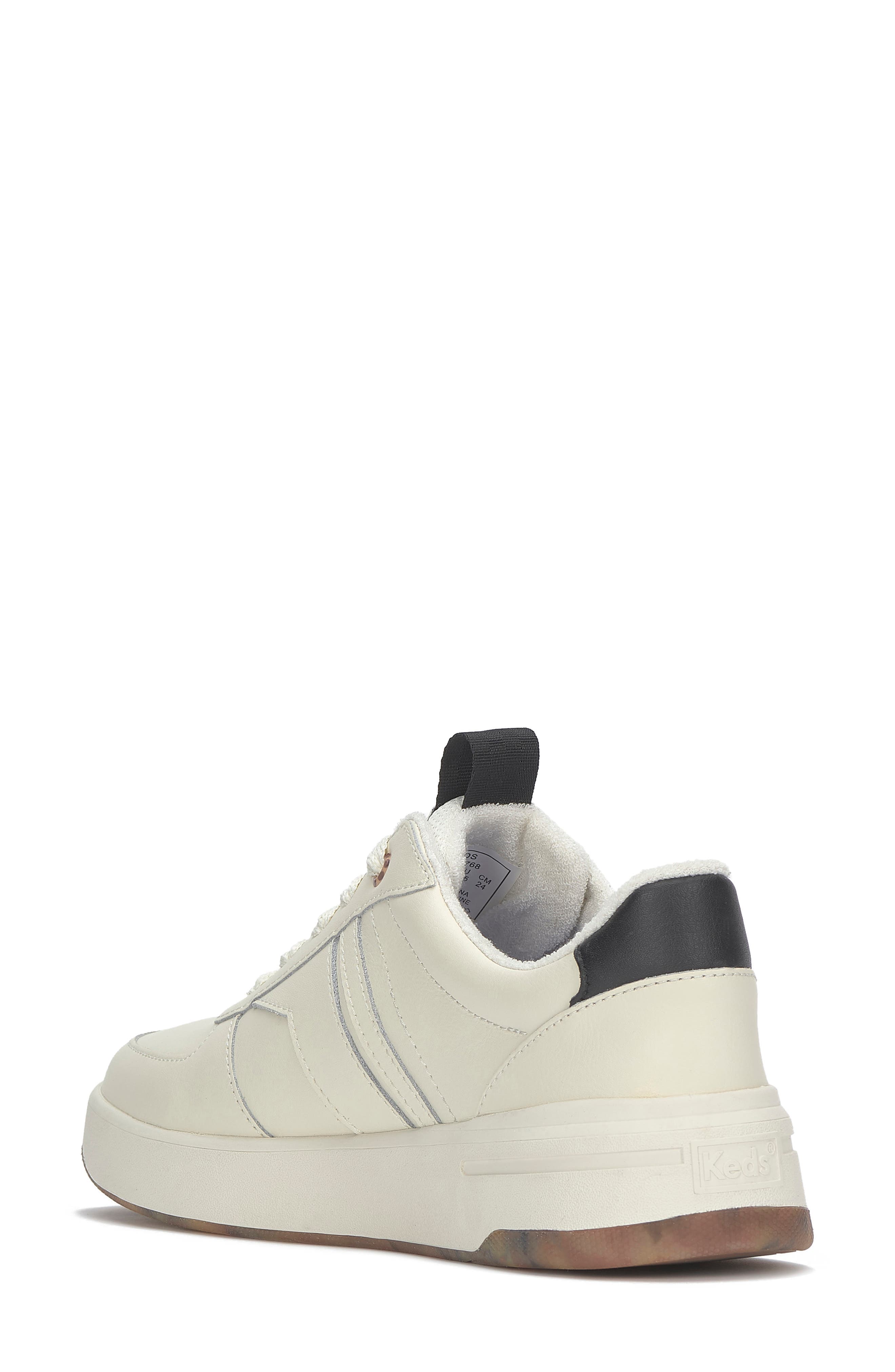 Court II Sneaker - image 2