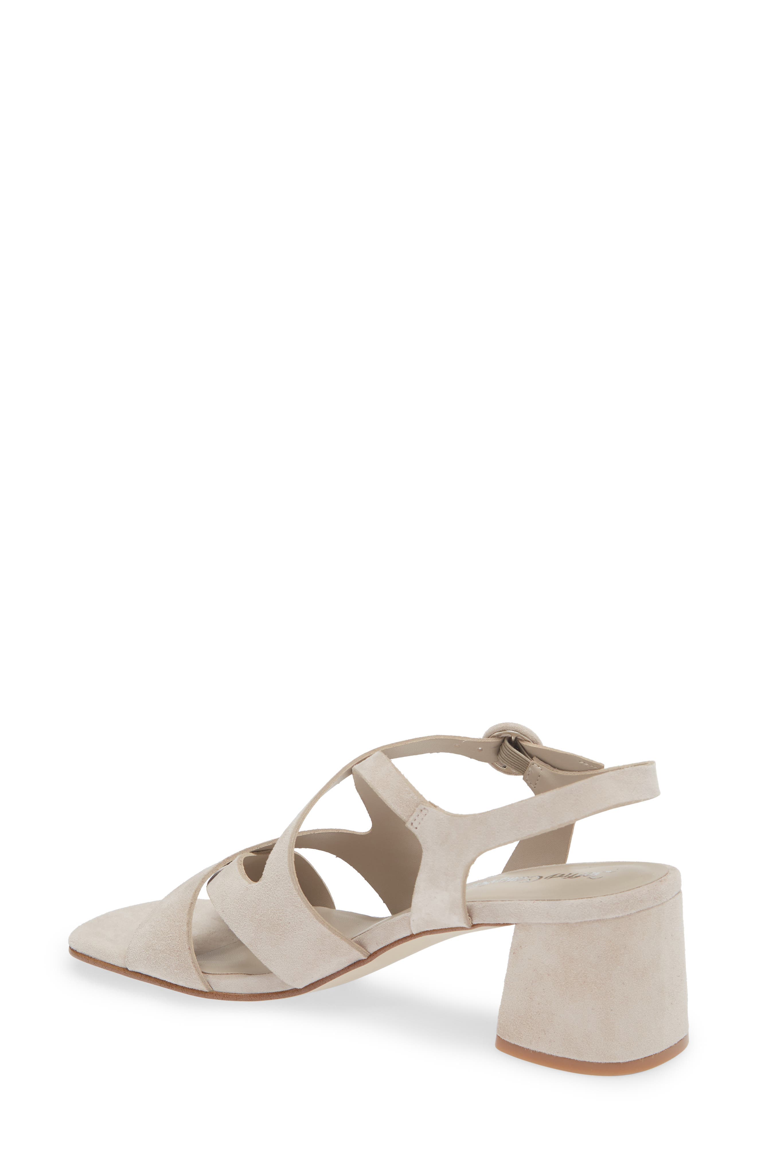 Rayet Strappy Block Heel Sandal - image 4