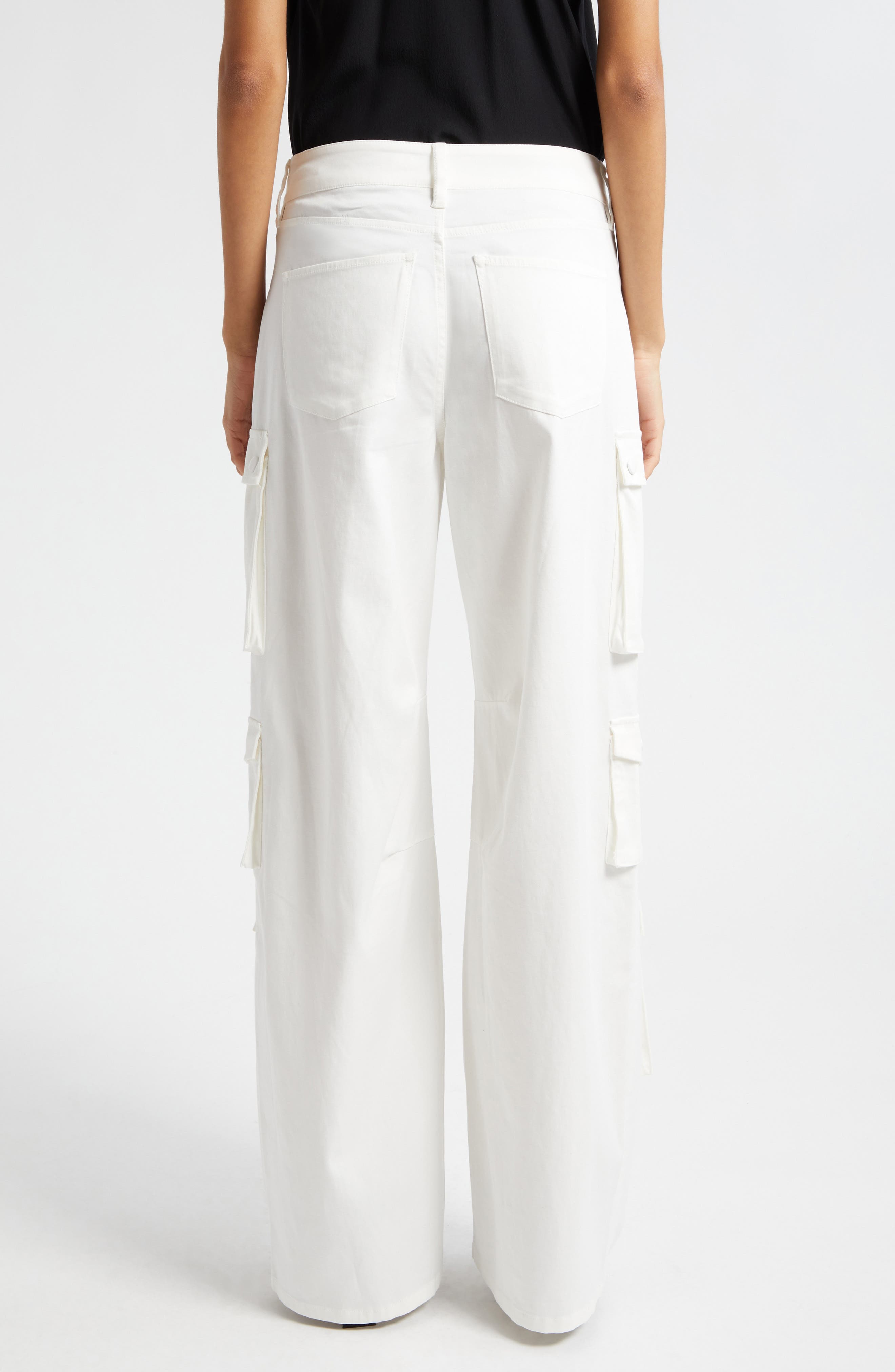Olympia Mr. Baggy Cargo Pants - image 2