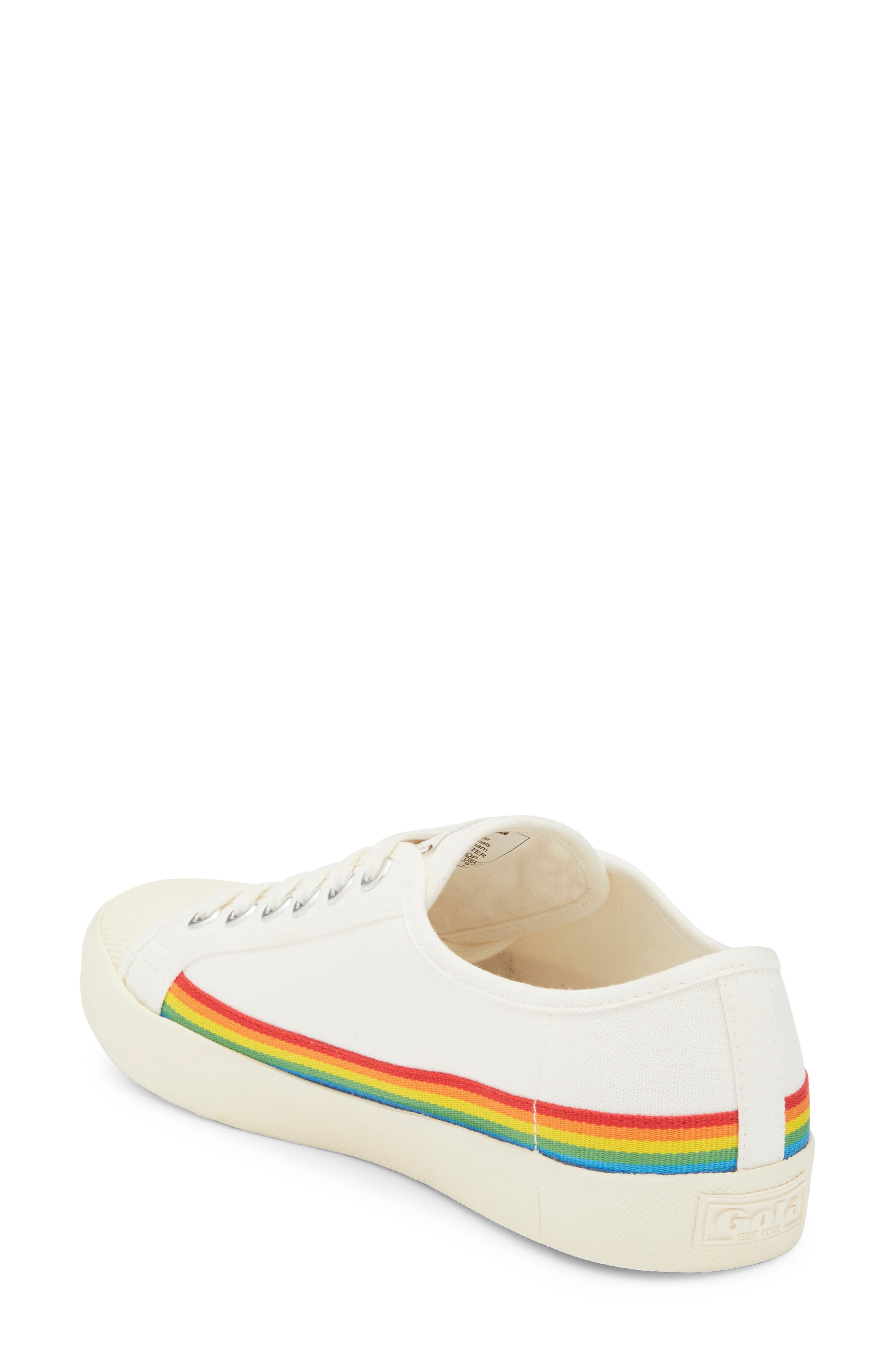 Coaster Rainbow Drop Sneaker - image 2