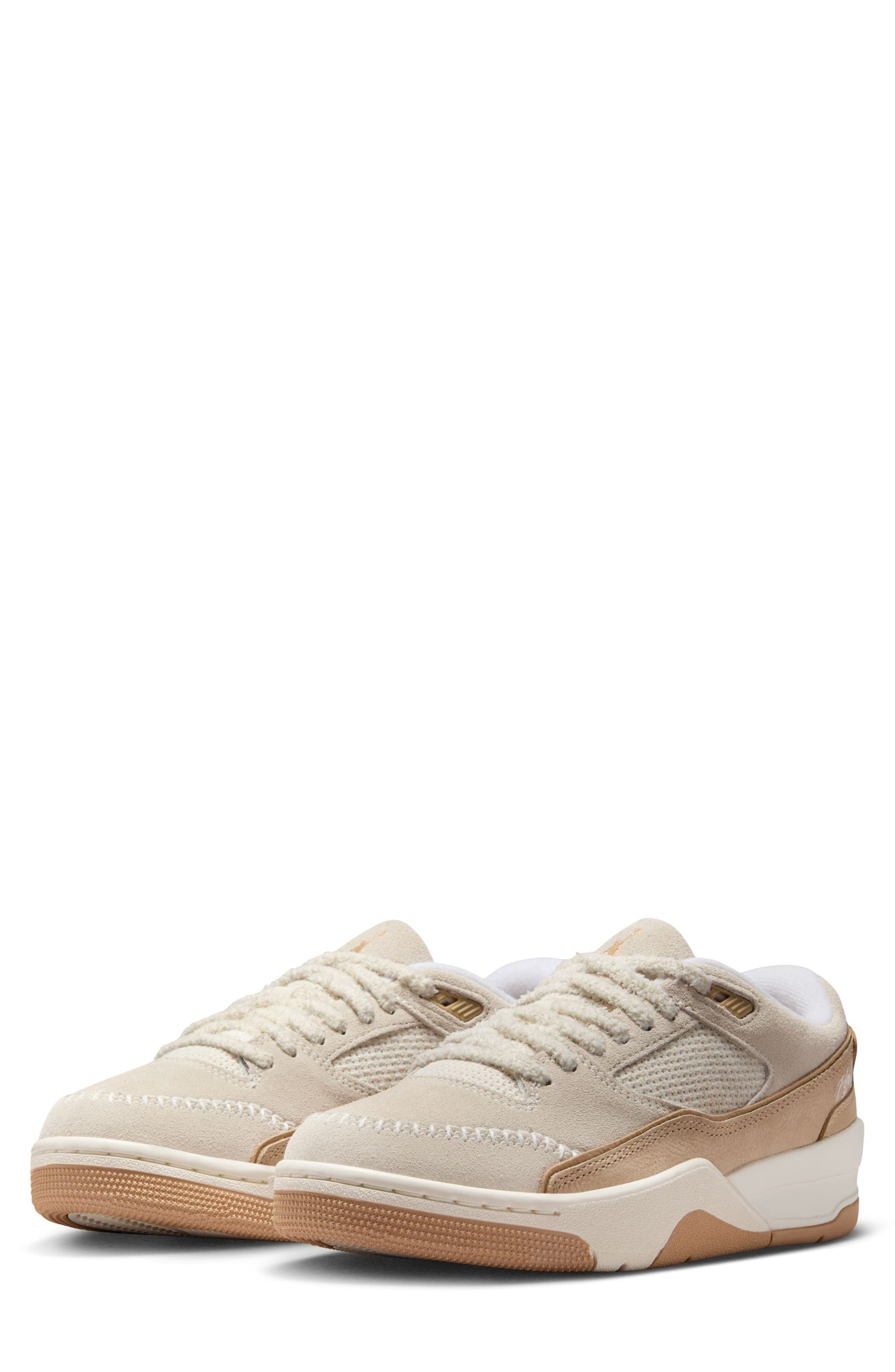 Flight Court SE Sneaker - image 1
