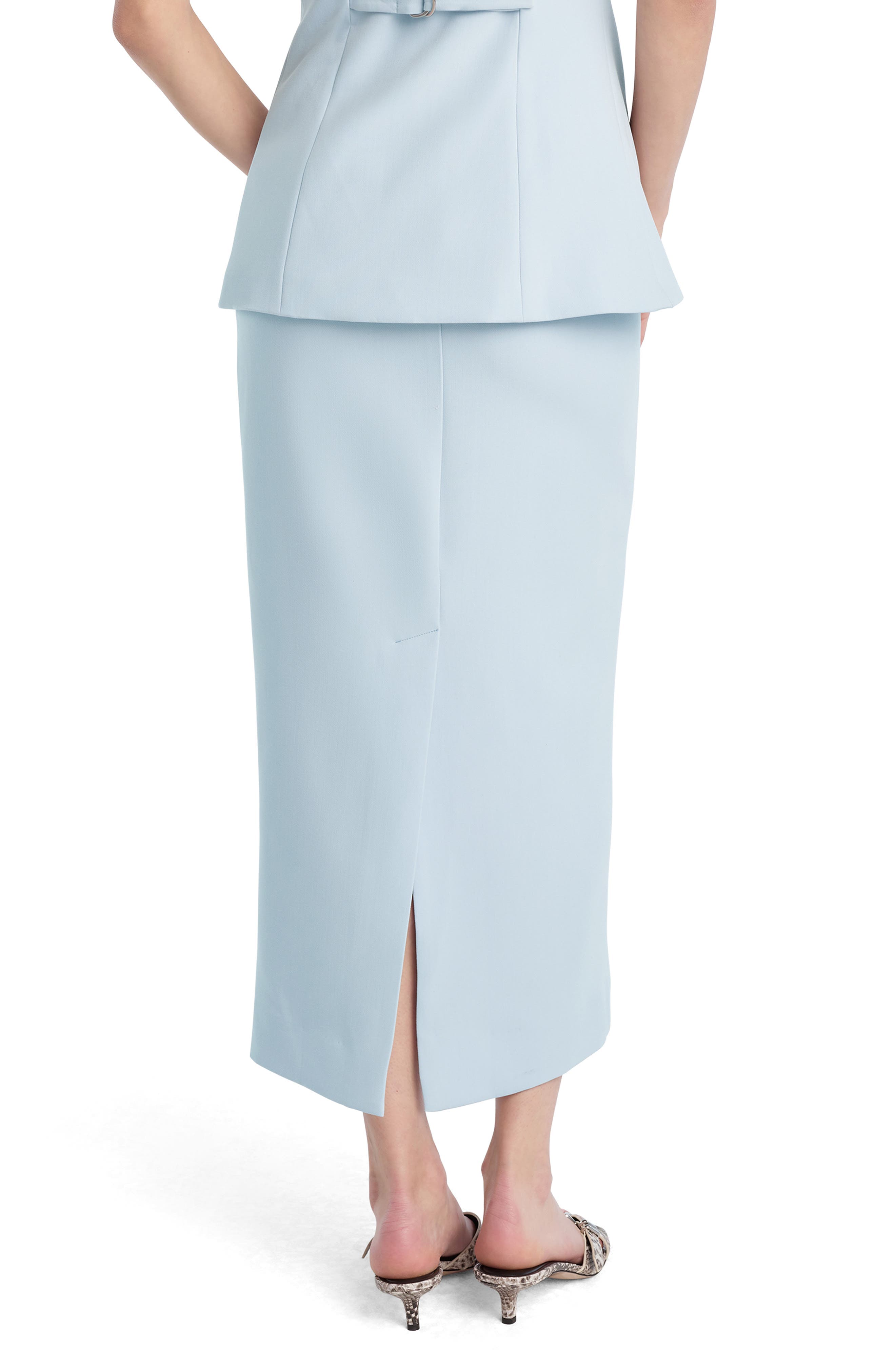 The Rachel Skirt - image 4