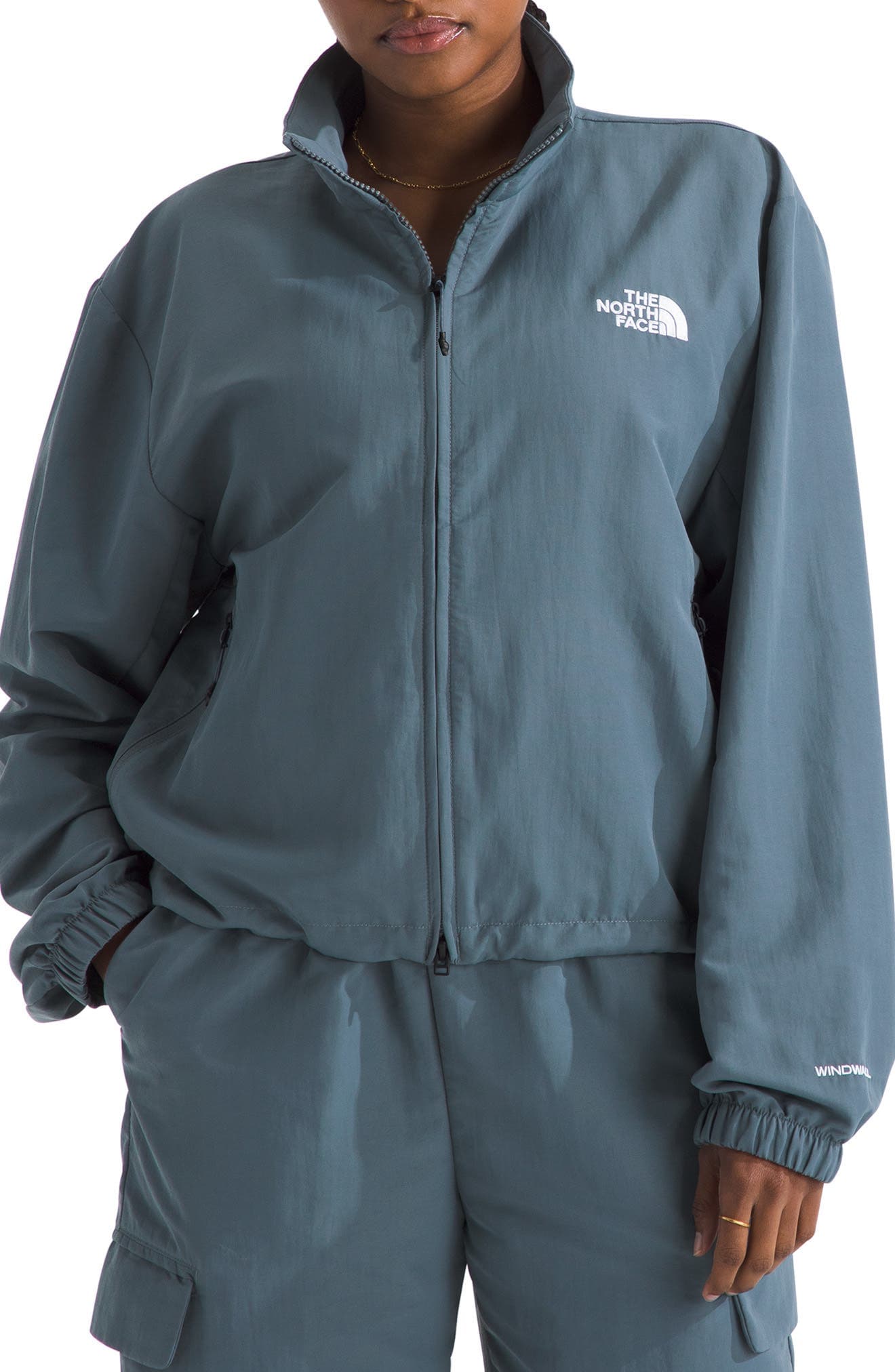 Easy Wind Jacket - image 1