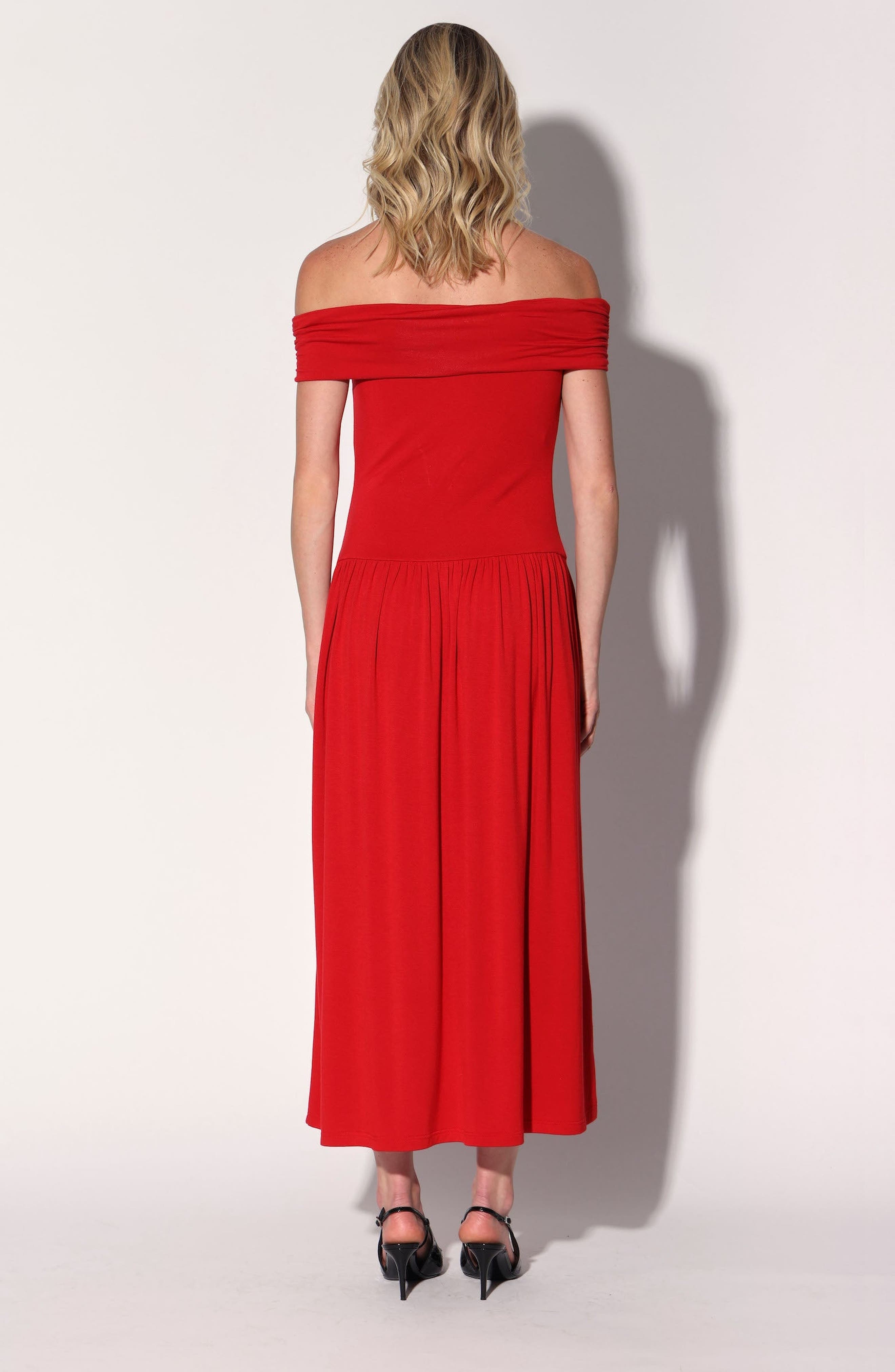 Soraya Dress - image 4