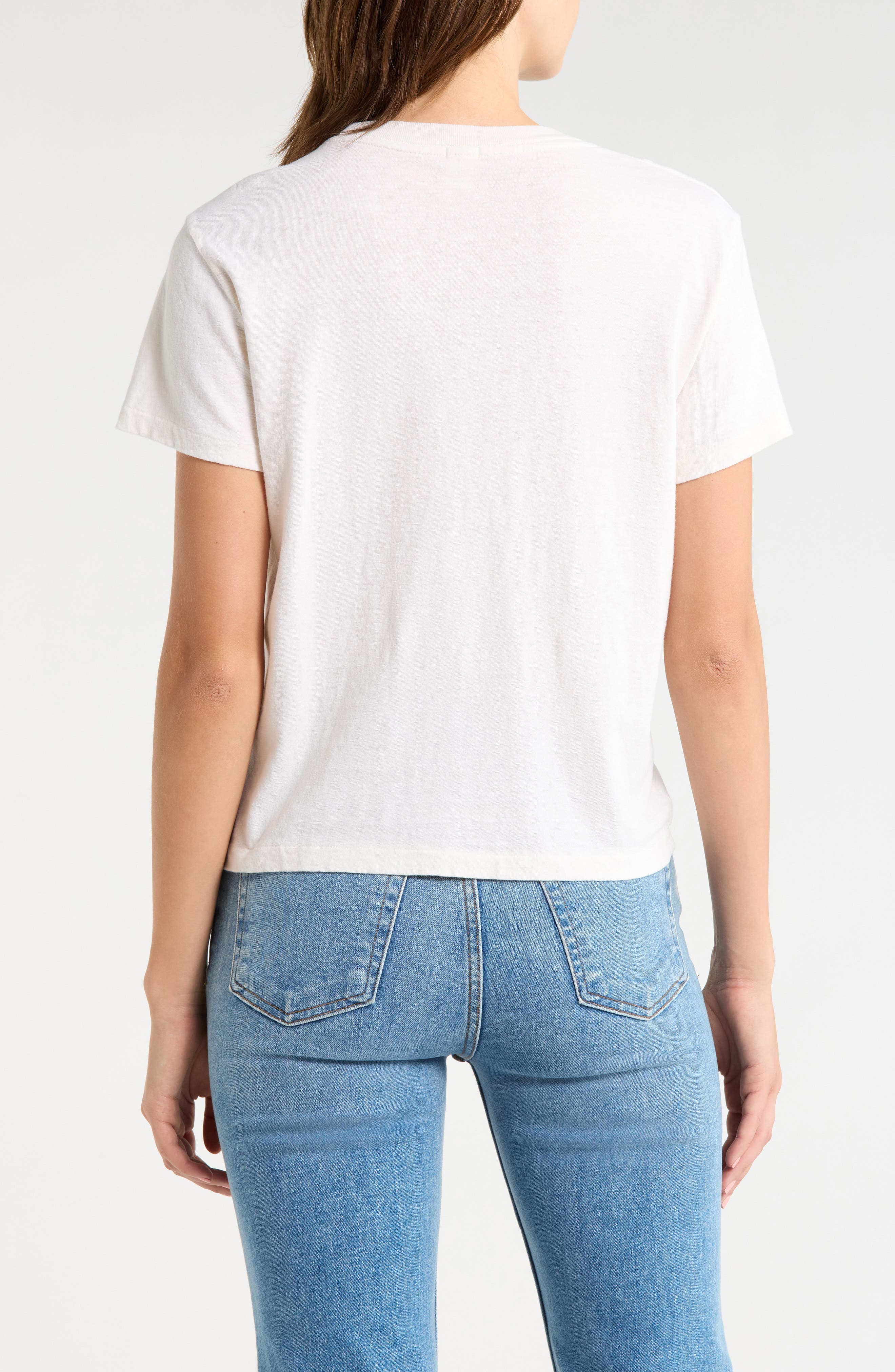 Classic Mom Graphic T-Shirt - image 2