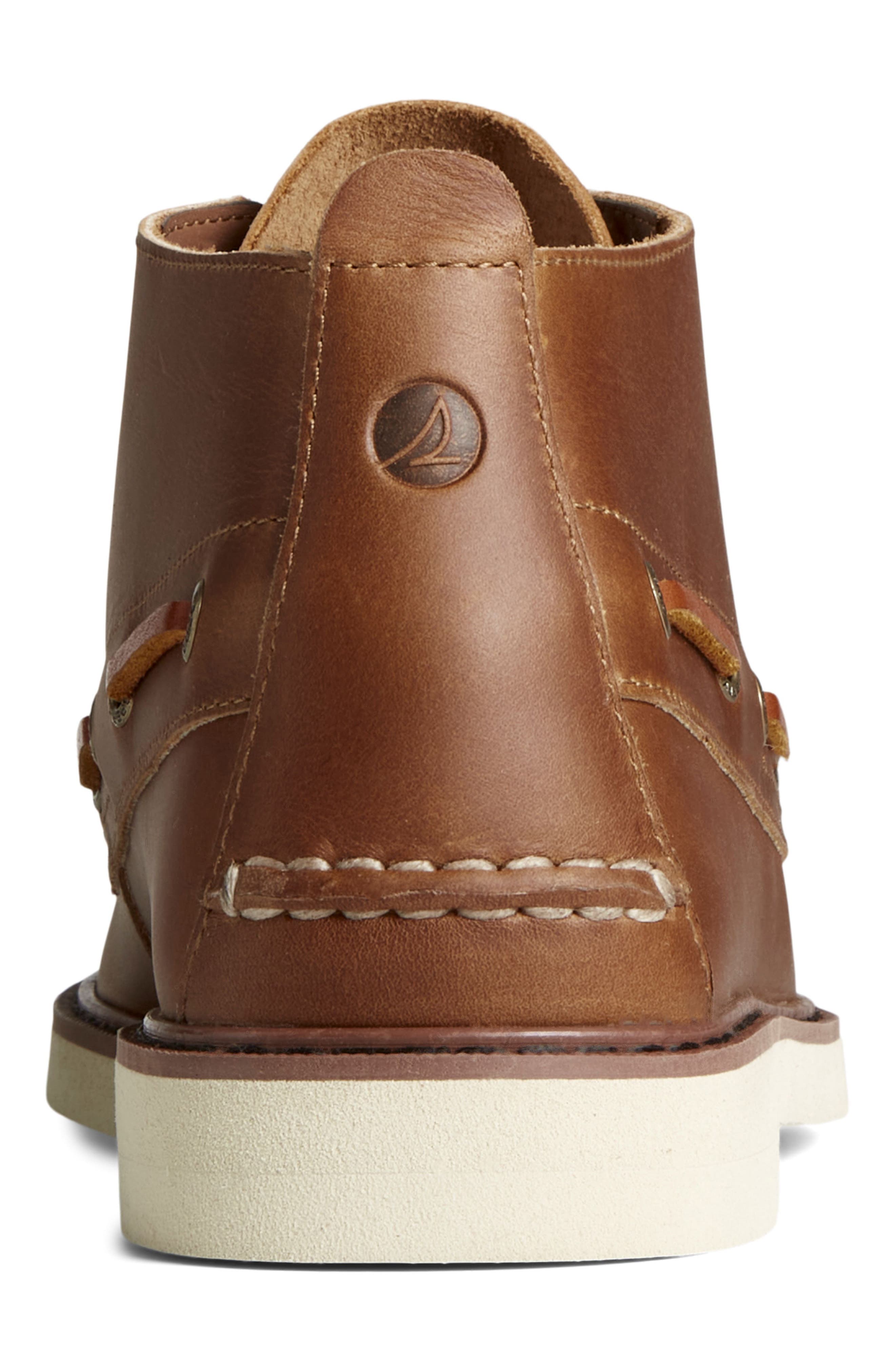 Authentic Original Double Sole Chukka - image 2