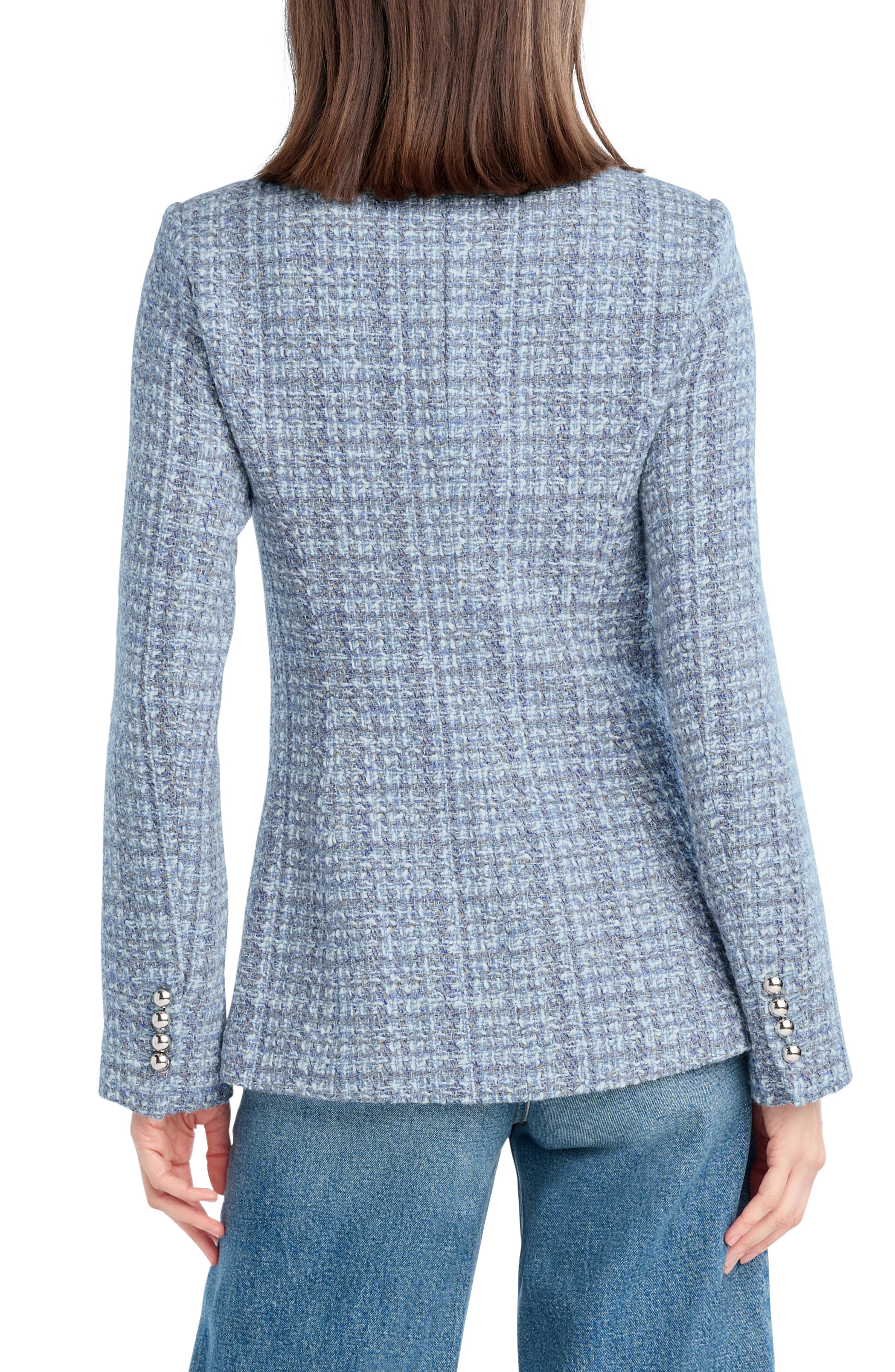 The Spencer Tweed Jacket - image 2