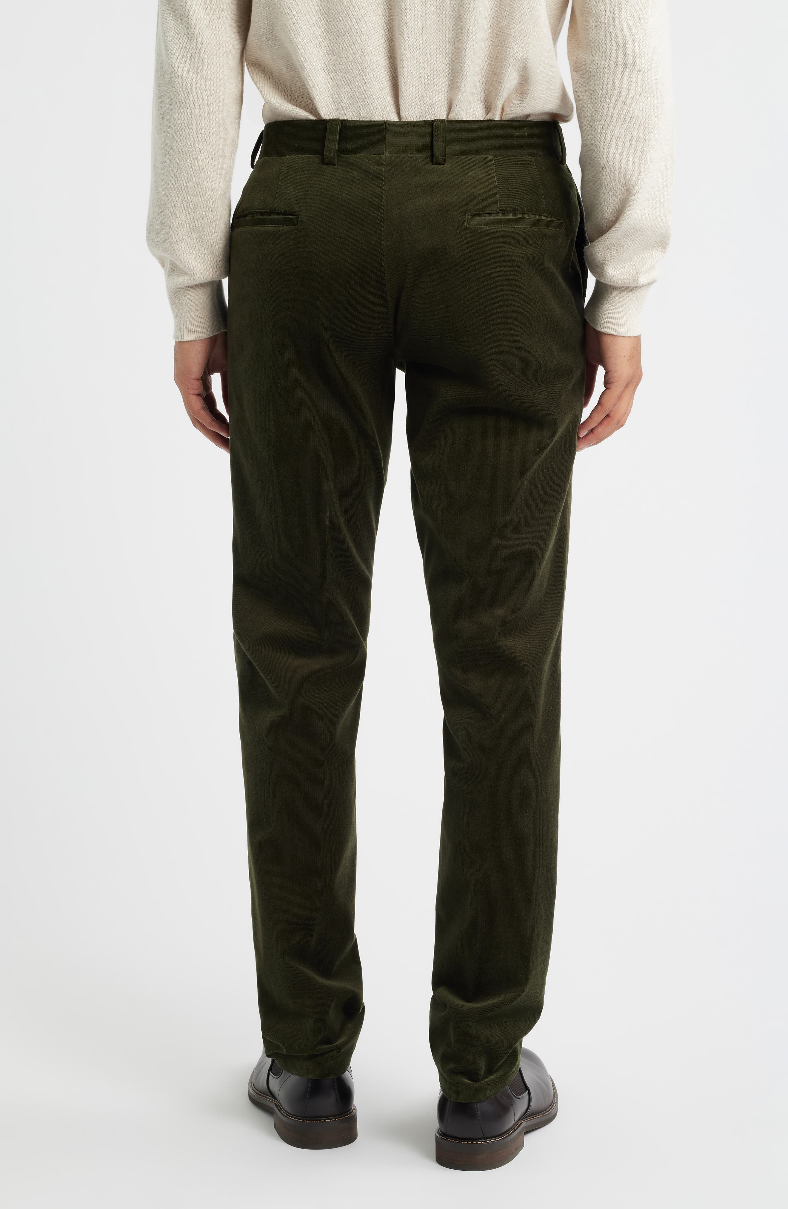 Palmer Corduroy Pants - image 2