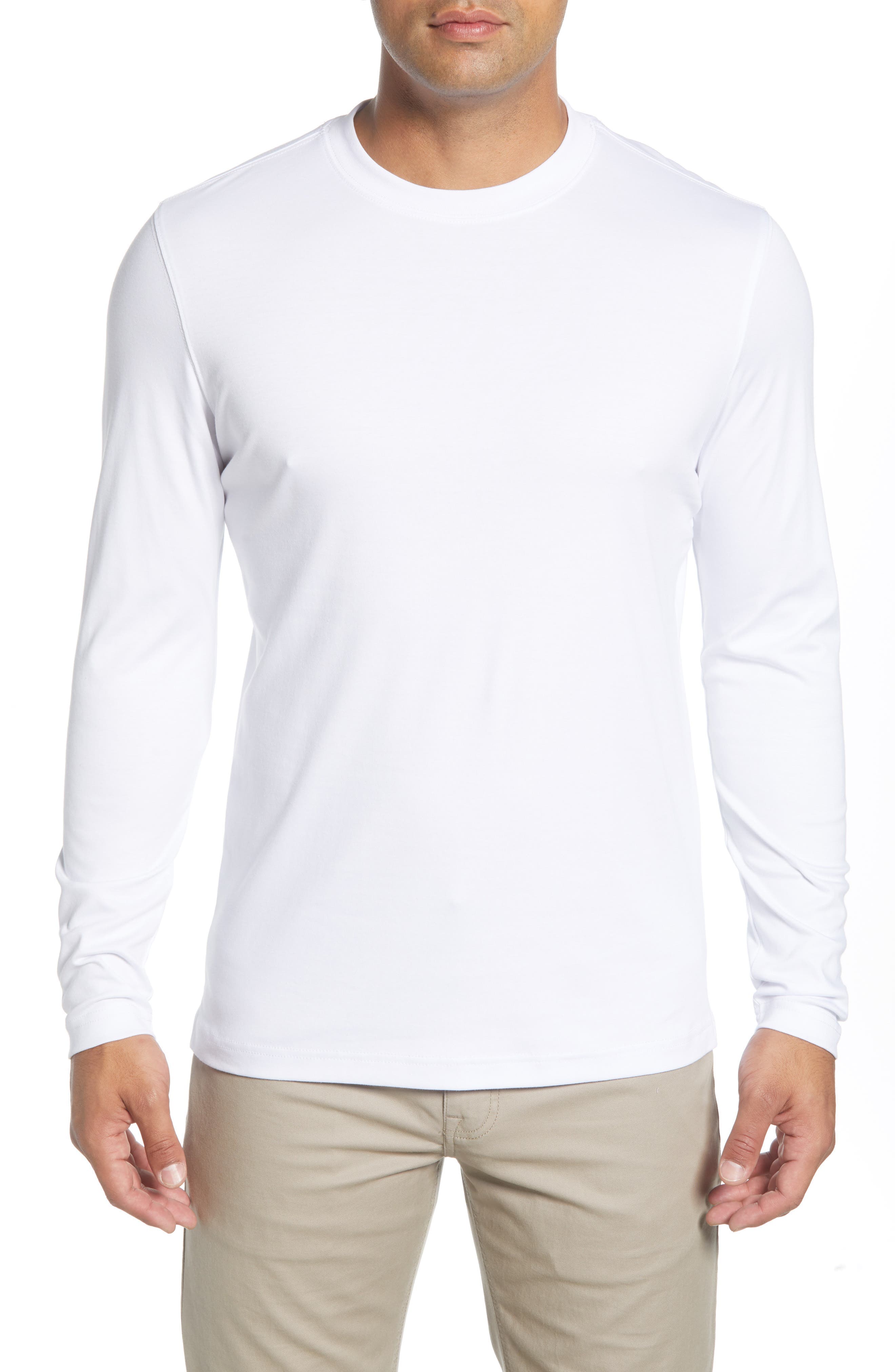 Georgia Long Sleeve T-Shirt - image 5