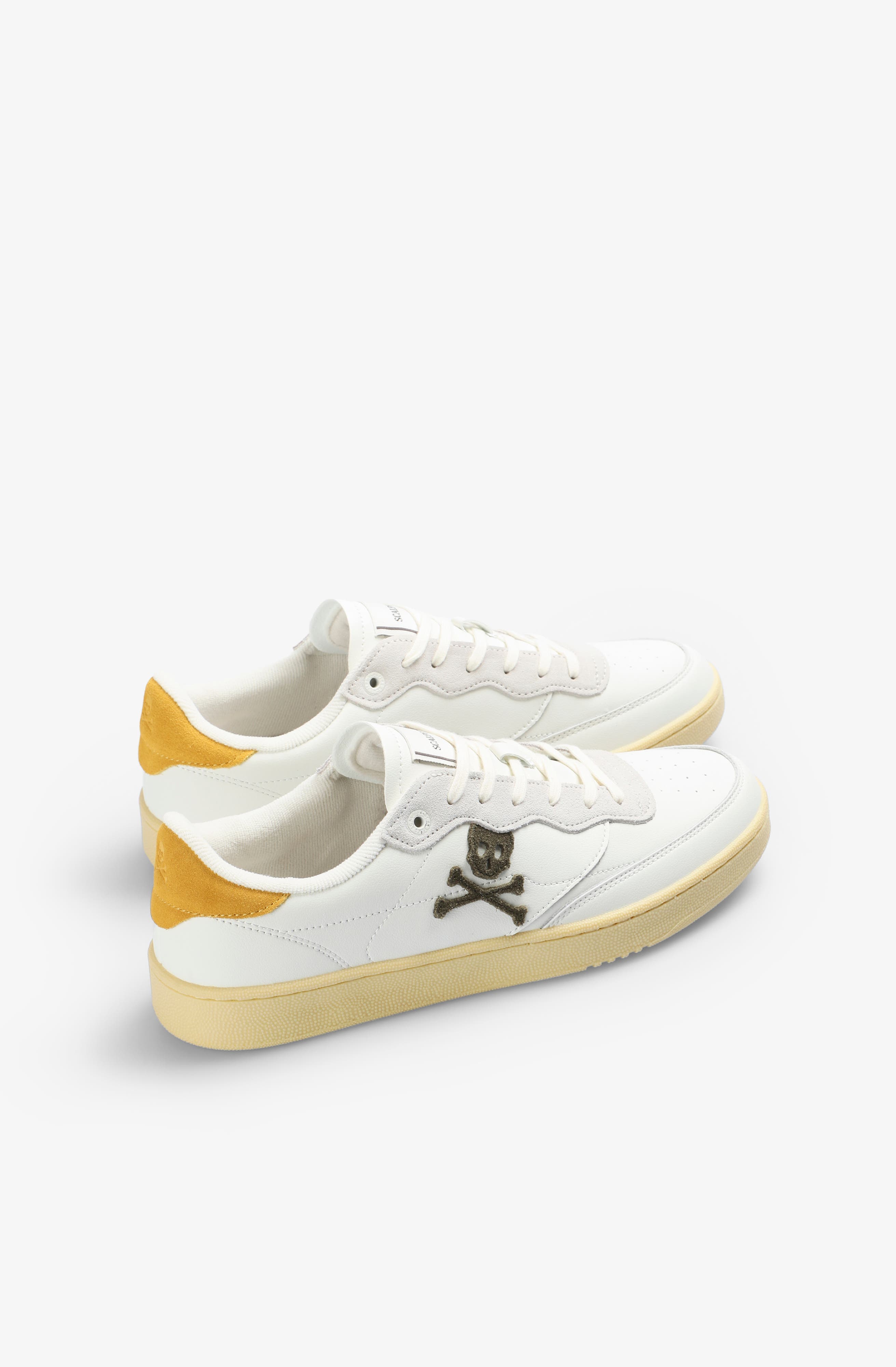 Ford Sneakers - image 4