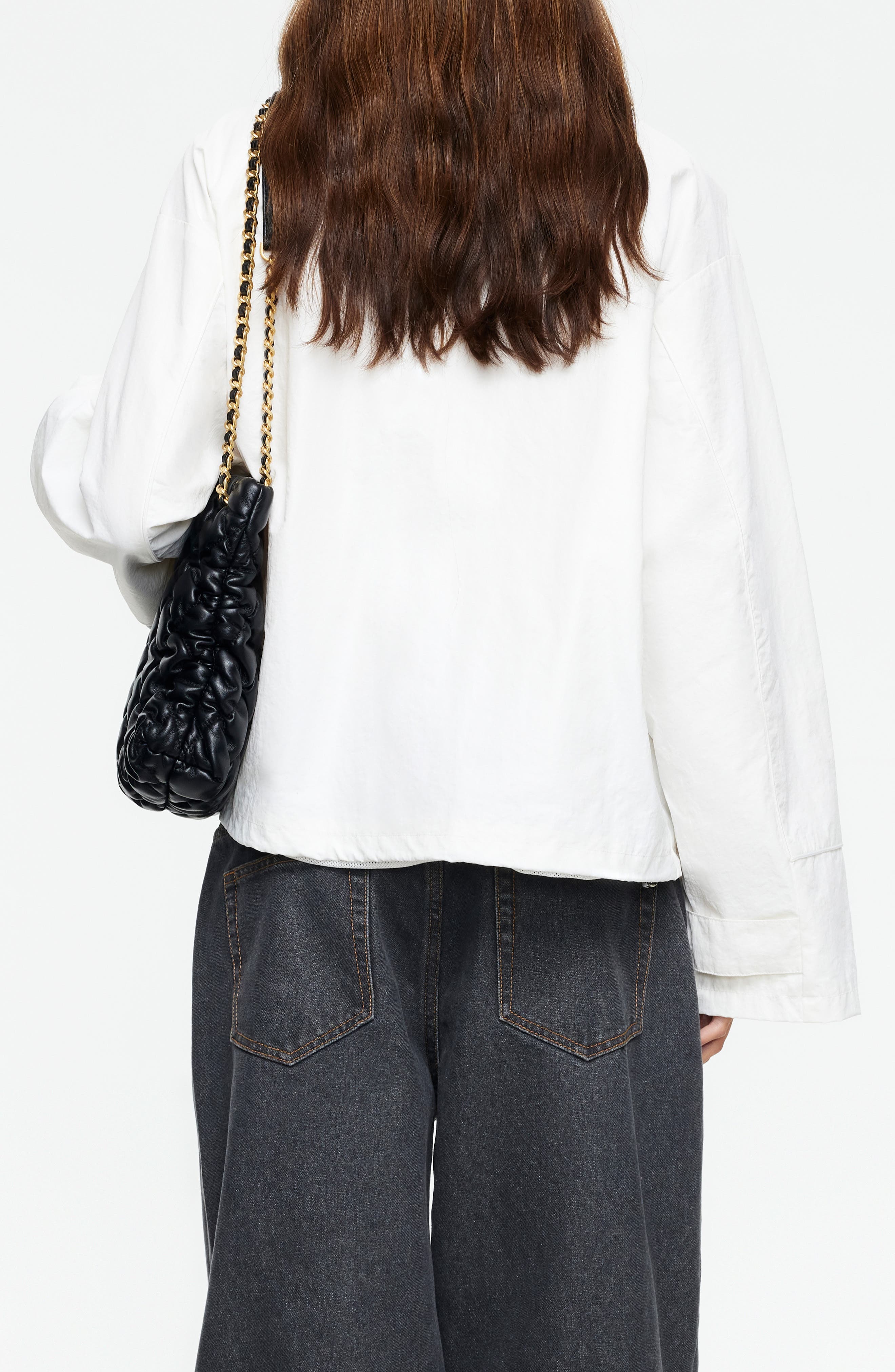 Shoreline Windbreaker Jacket - image 4