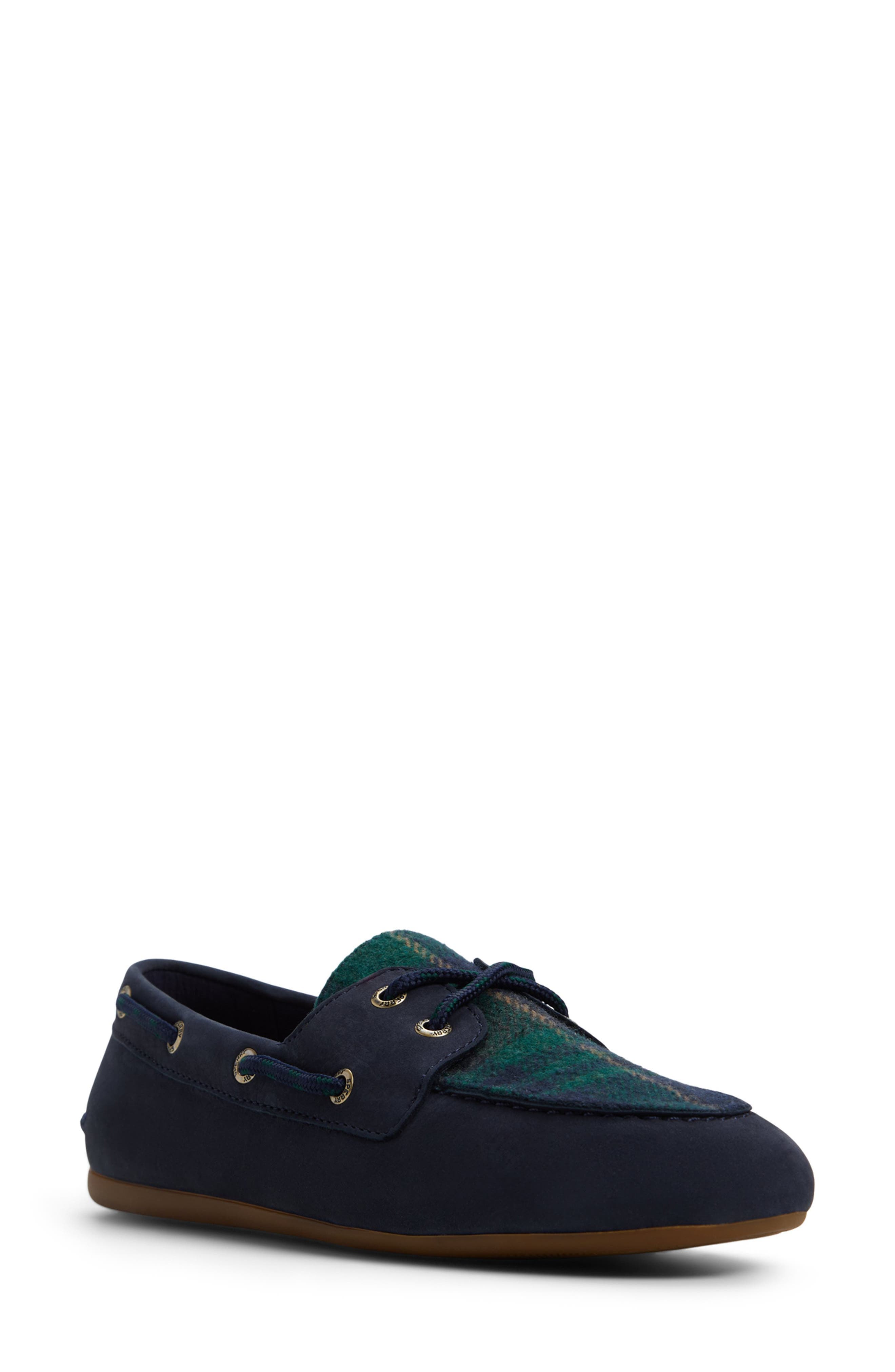 Slim Boat Shoe - image 1